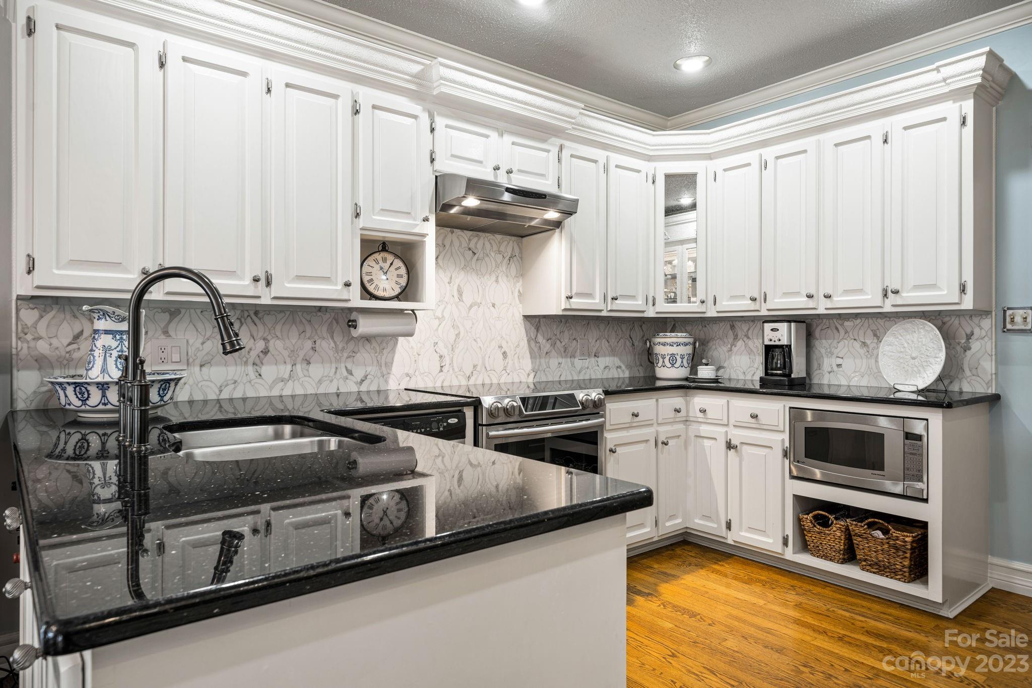 Harbor Town - Residential