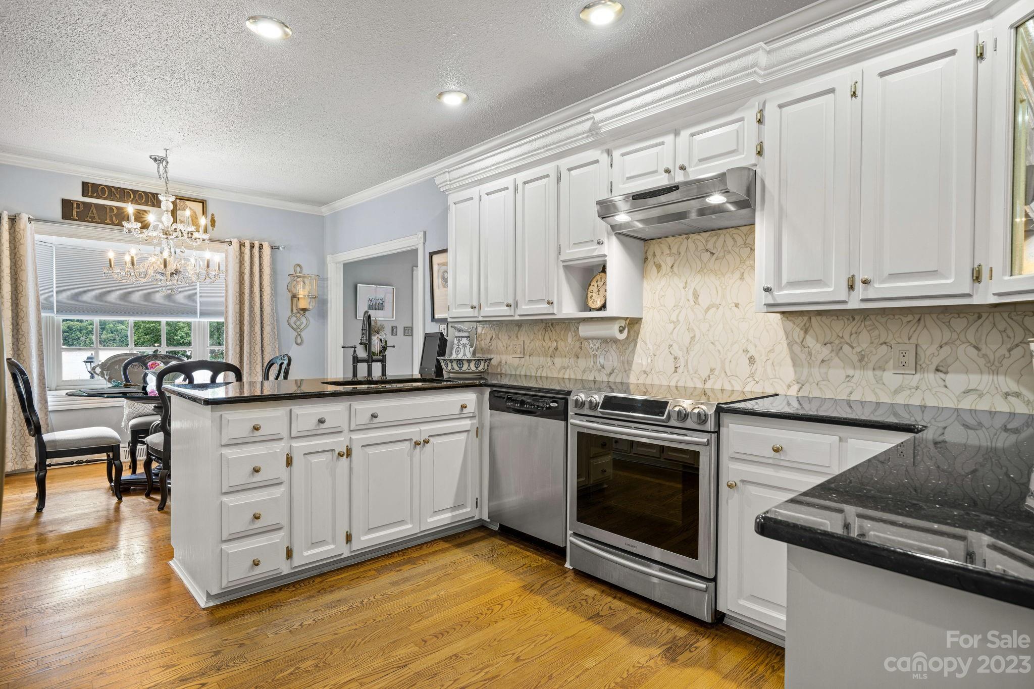 Harbor Town - Residential