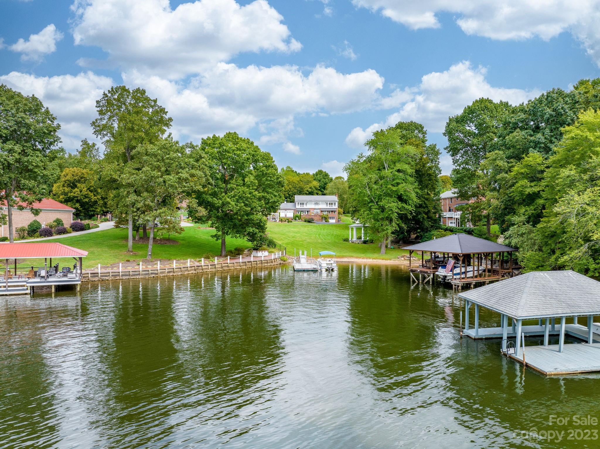 Harbor Town - Residential