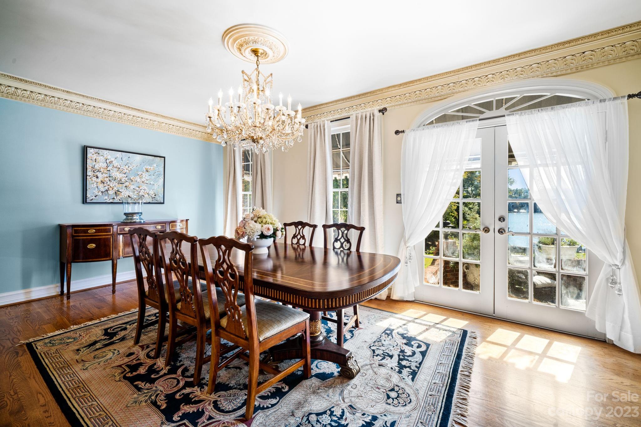 Harbor Town - Residential