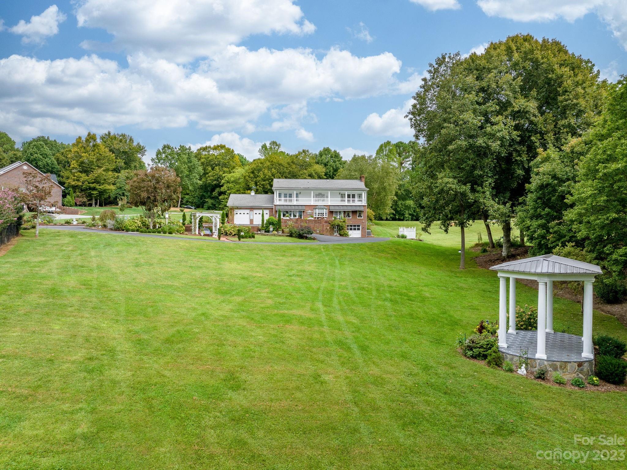 Harbor Town - Residential