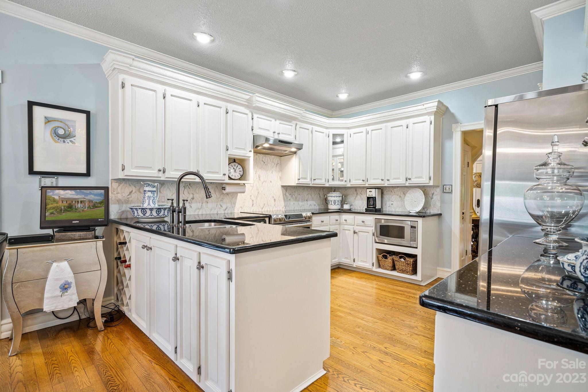 Harbor Town - Residential