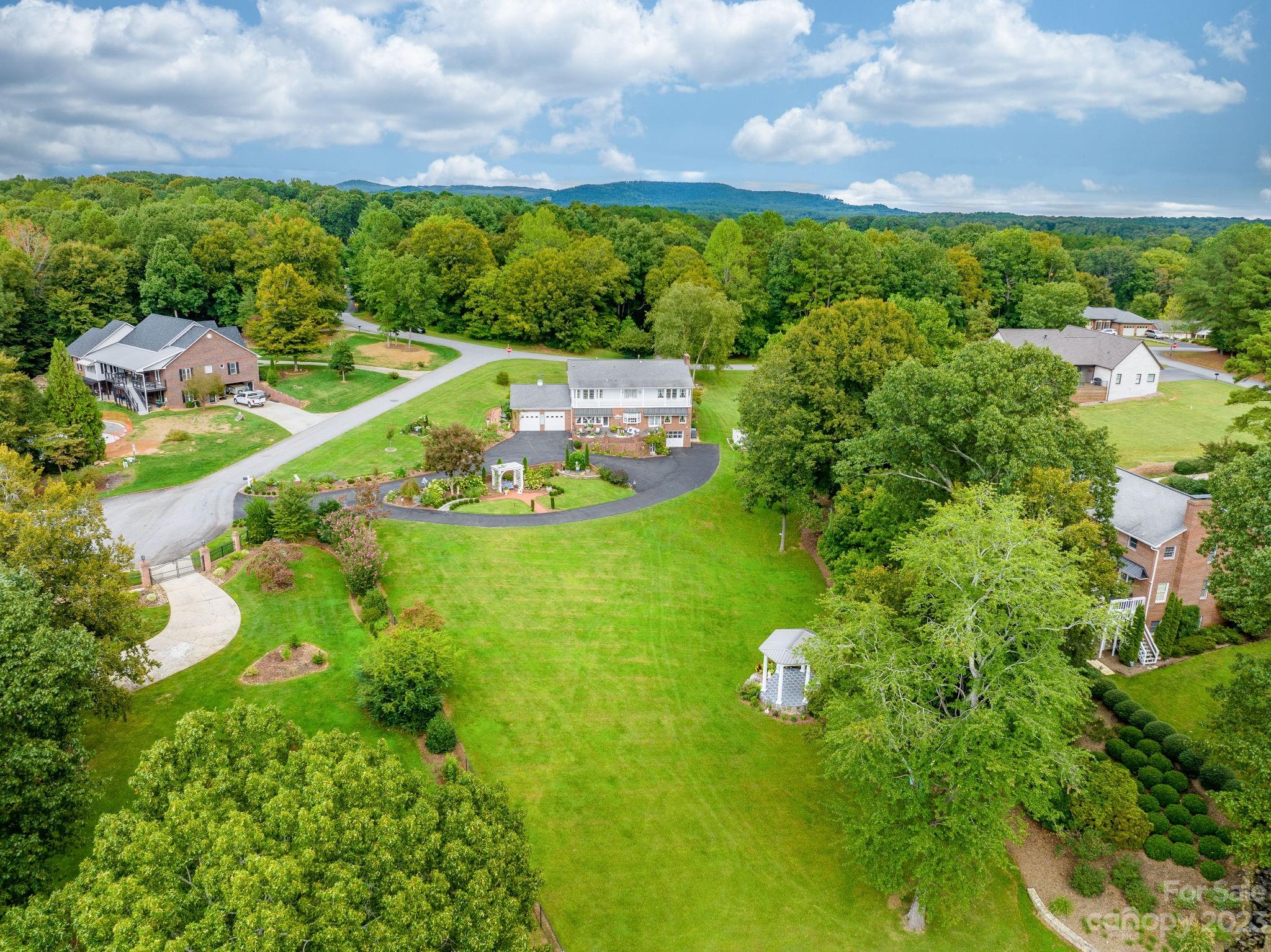 Harbor Town - Residential