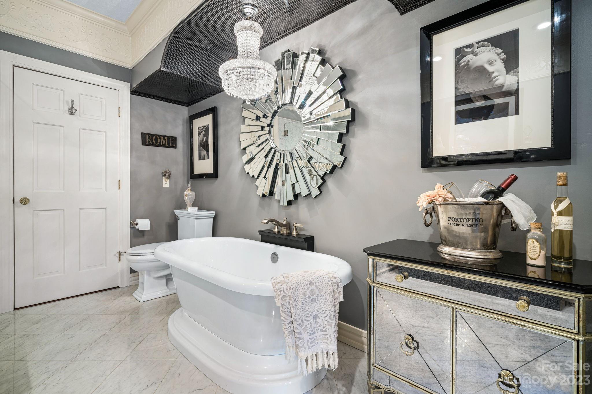 Harbor Town - Residential