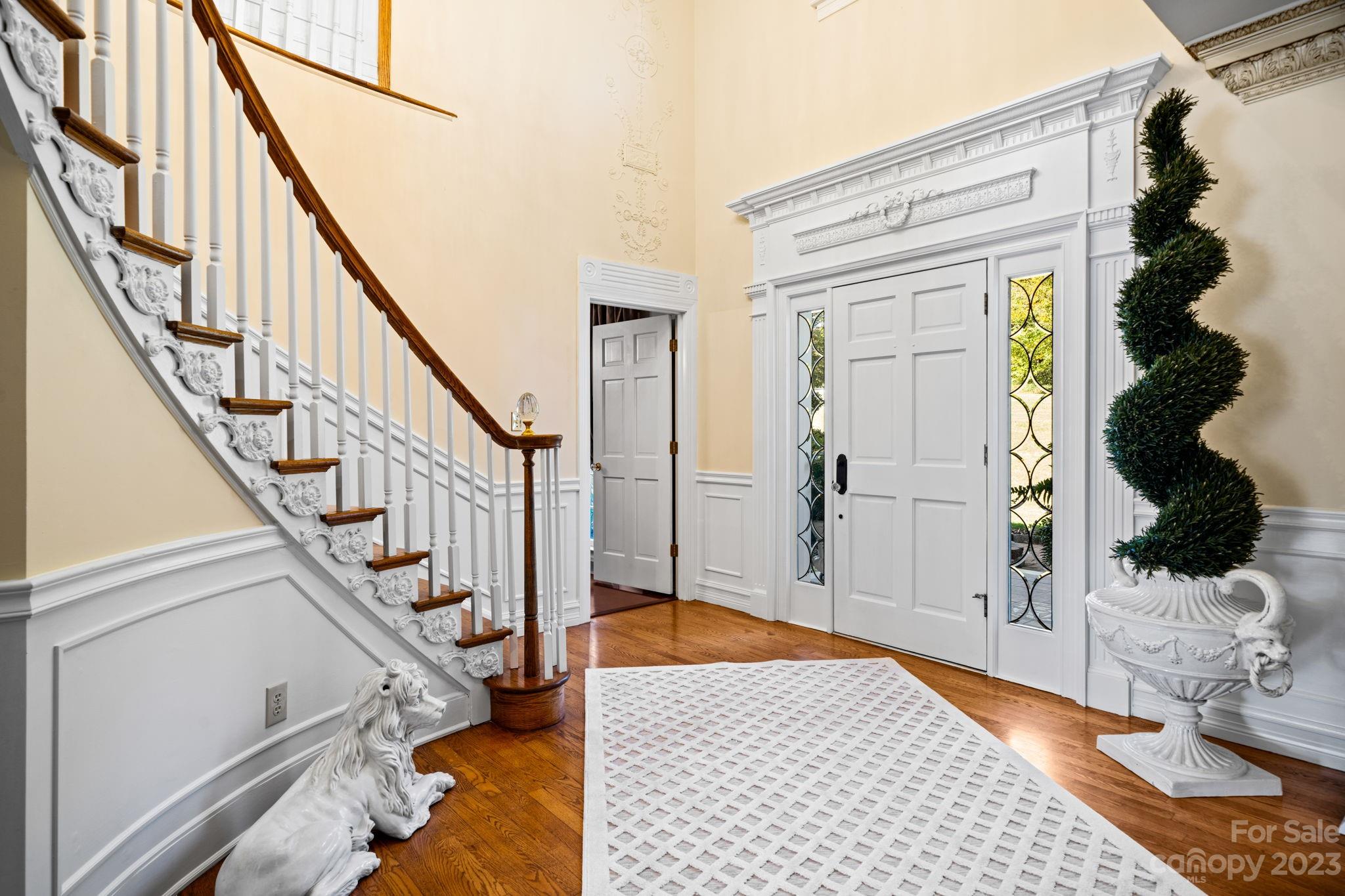 Harbor Town - Residential