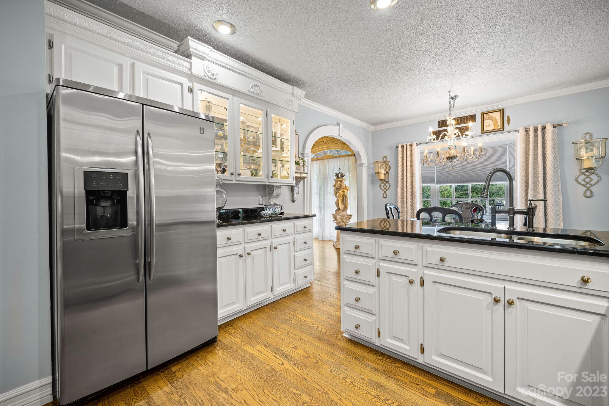 Harbor Town - Residential