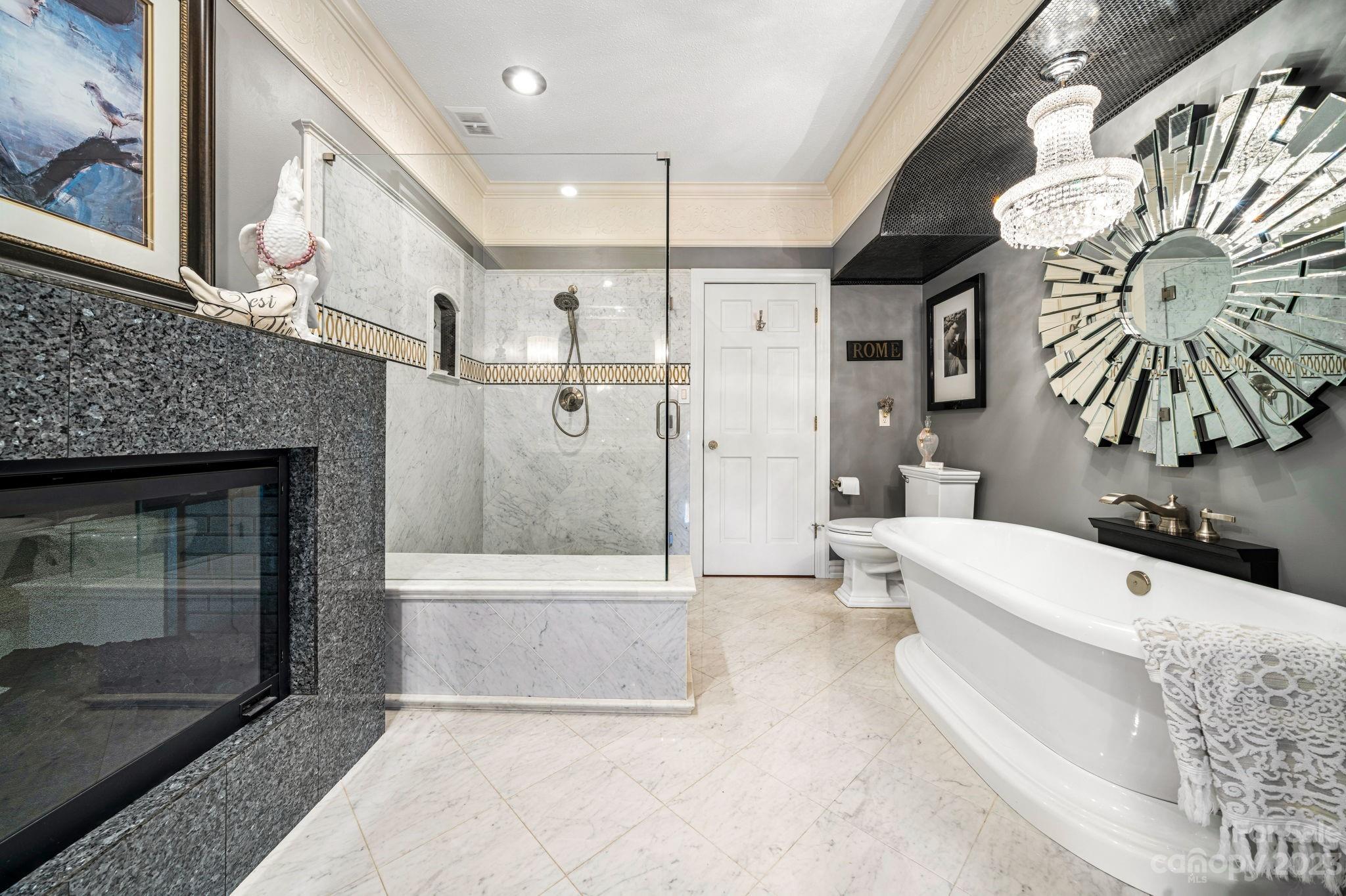 Harbor Town - Residential