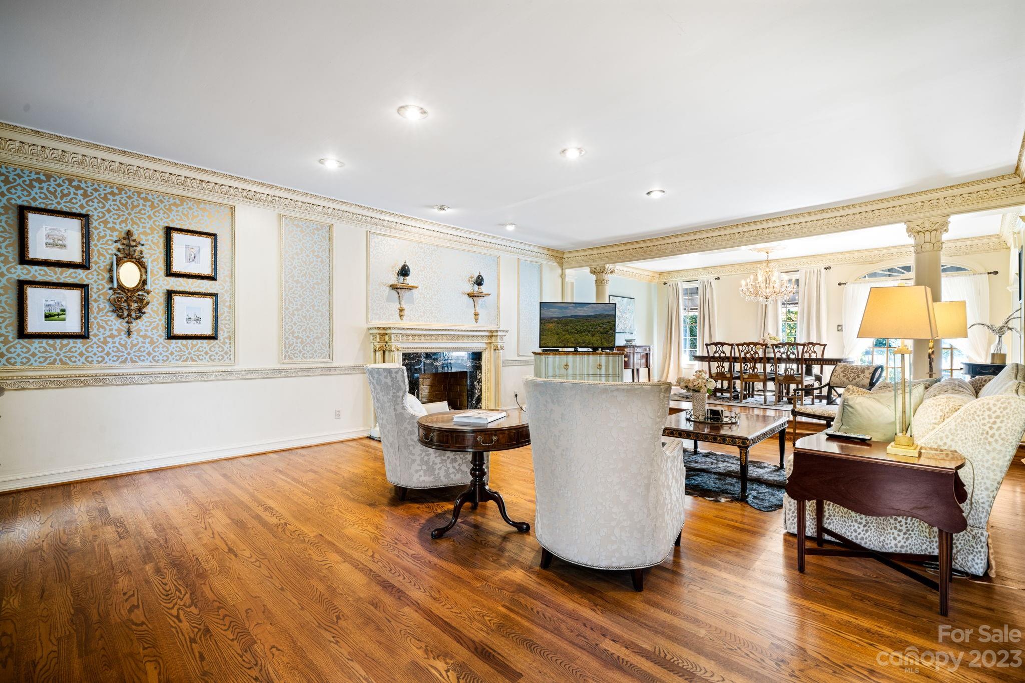 Harbor Town - Residential