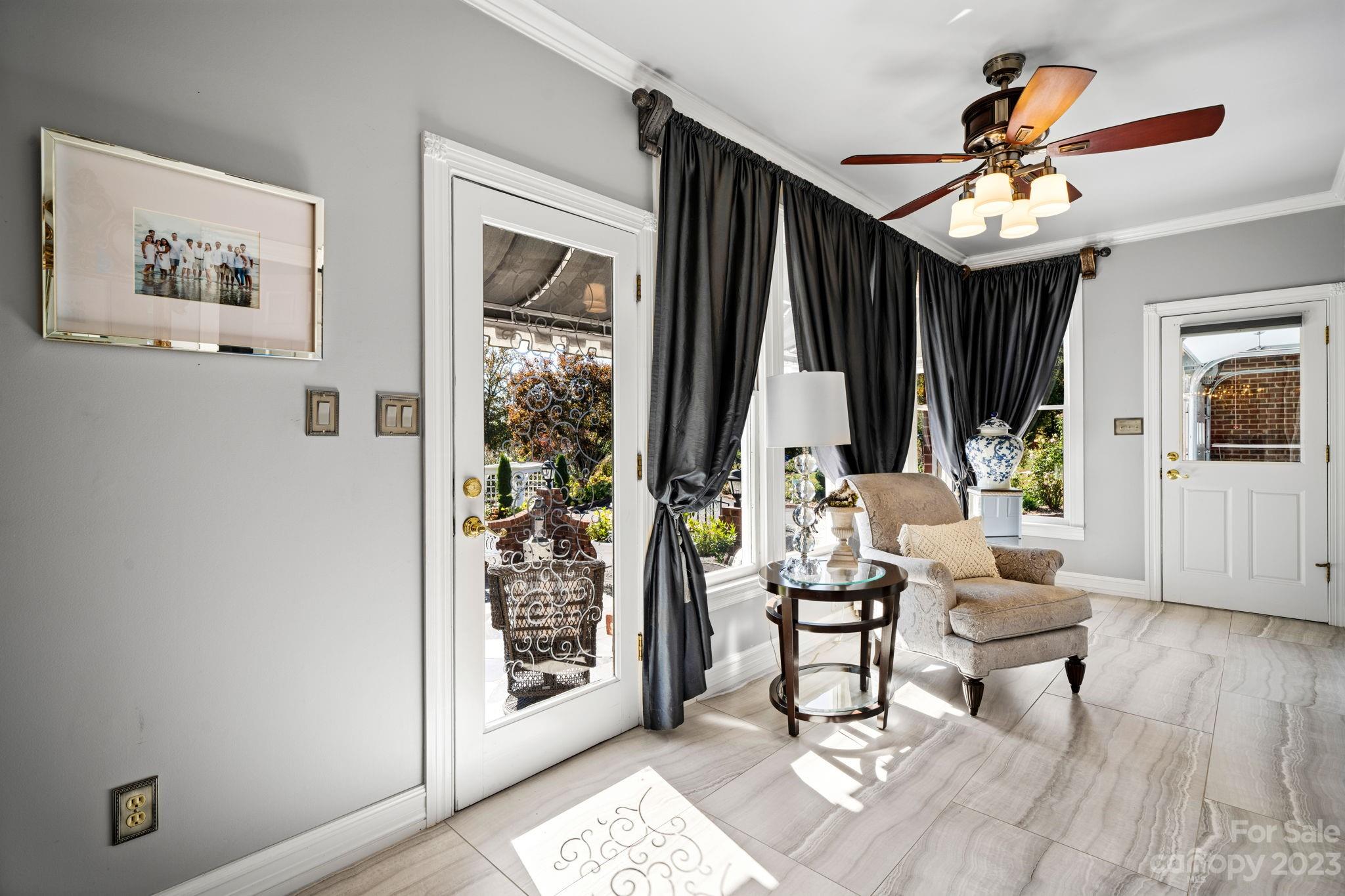 Harbor Town - Residential