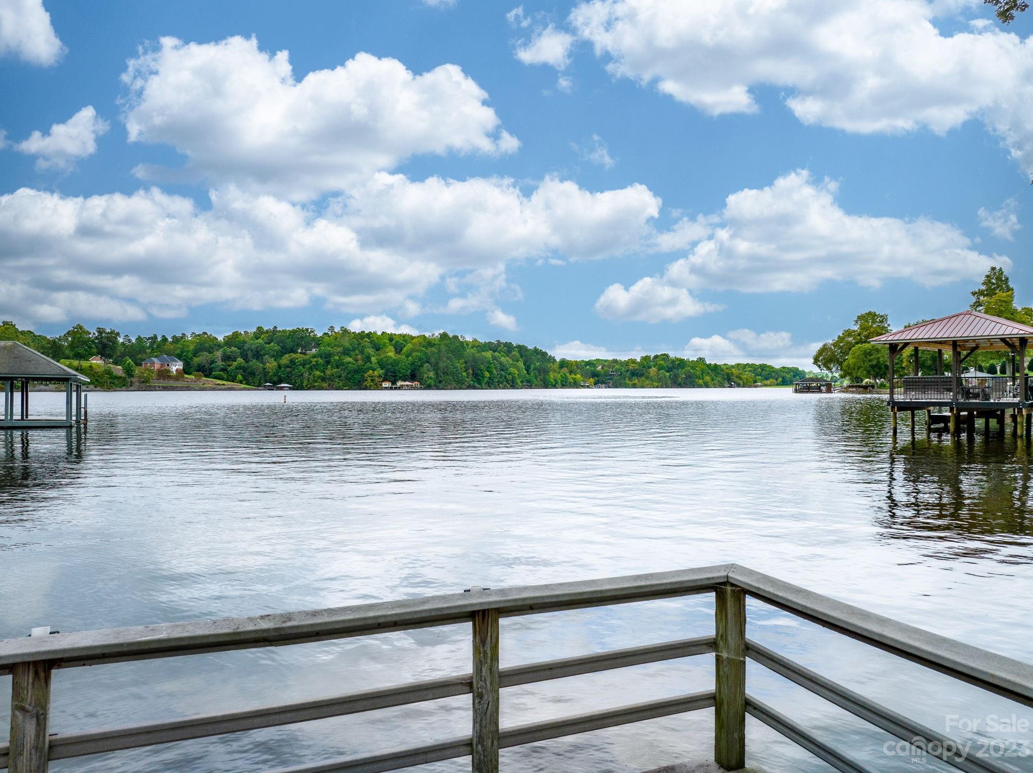 Harbor Town - Residential