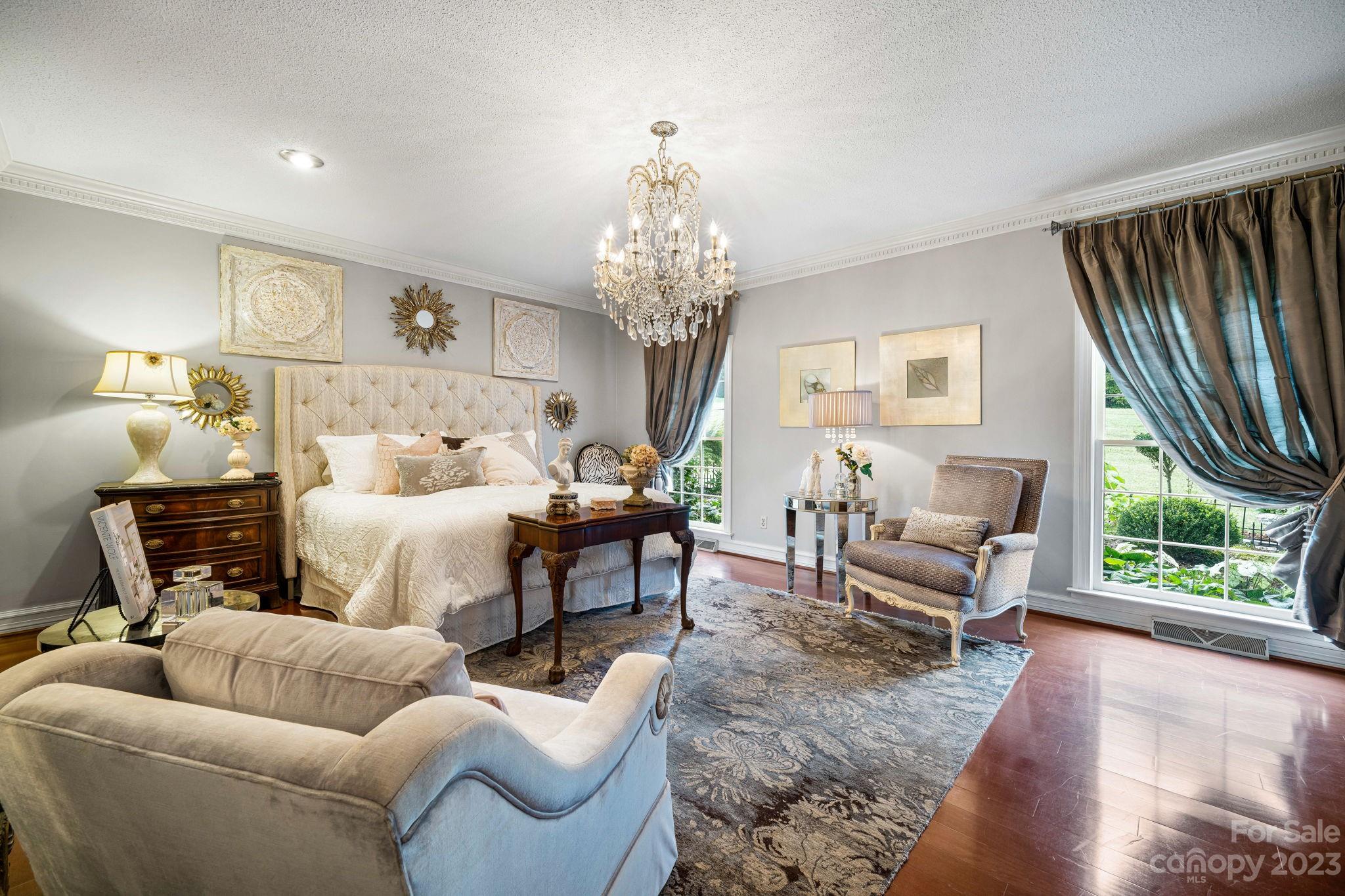 Harbor Town - Residential