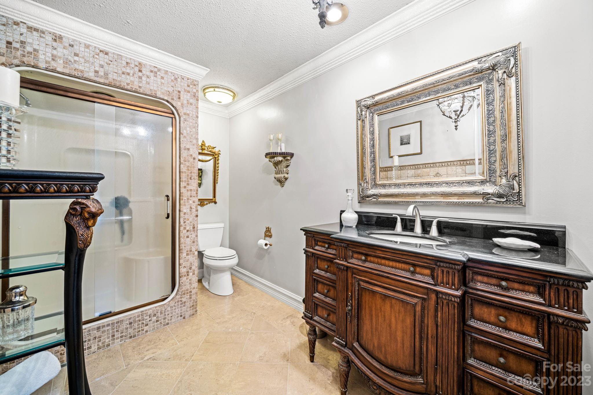 Harbor Town - Residential