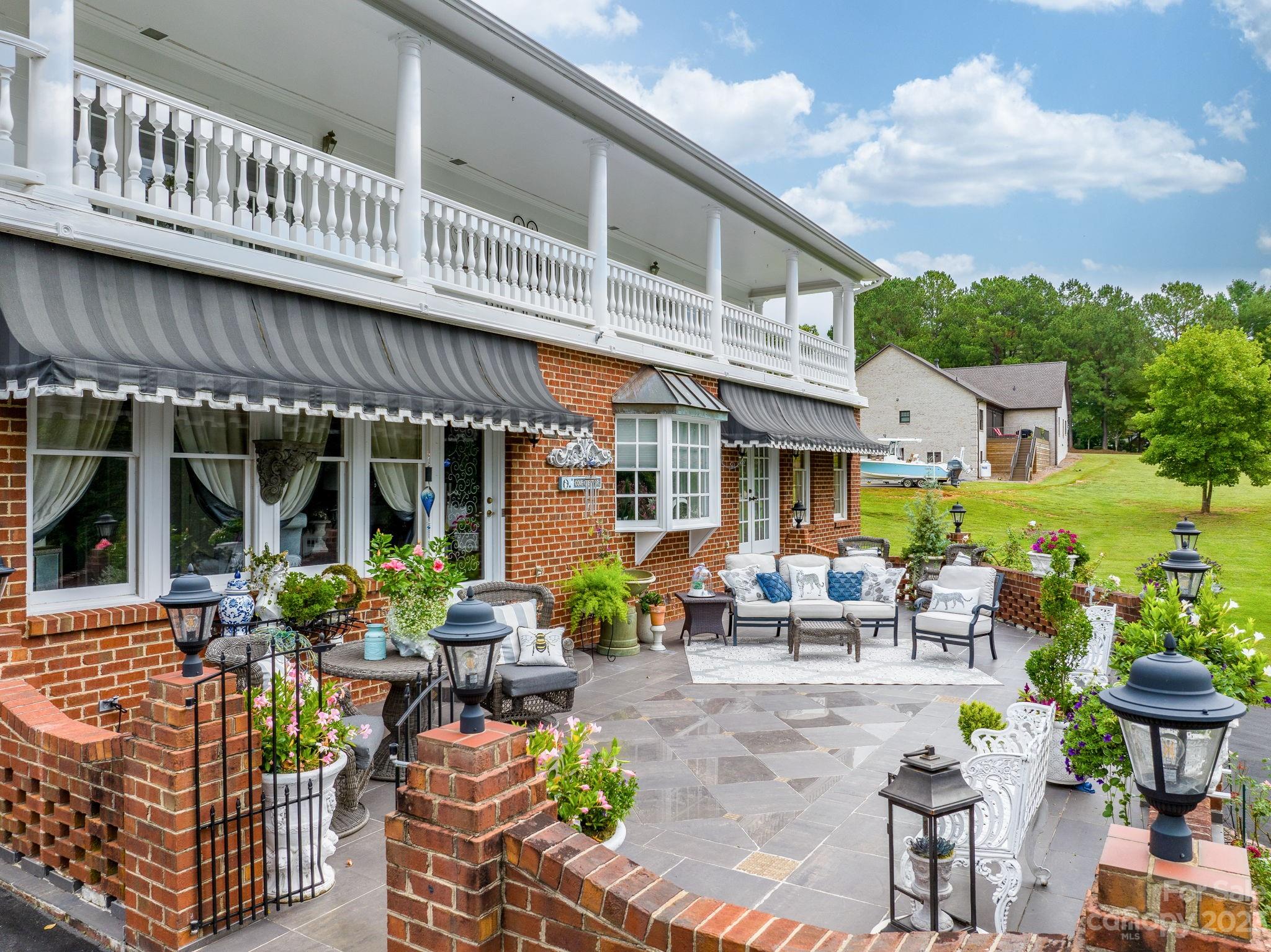 Harbor Town - Residential