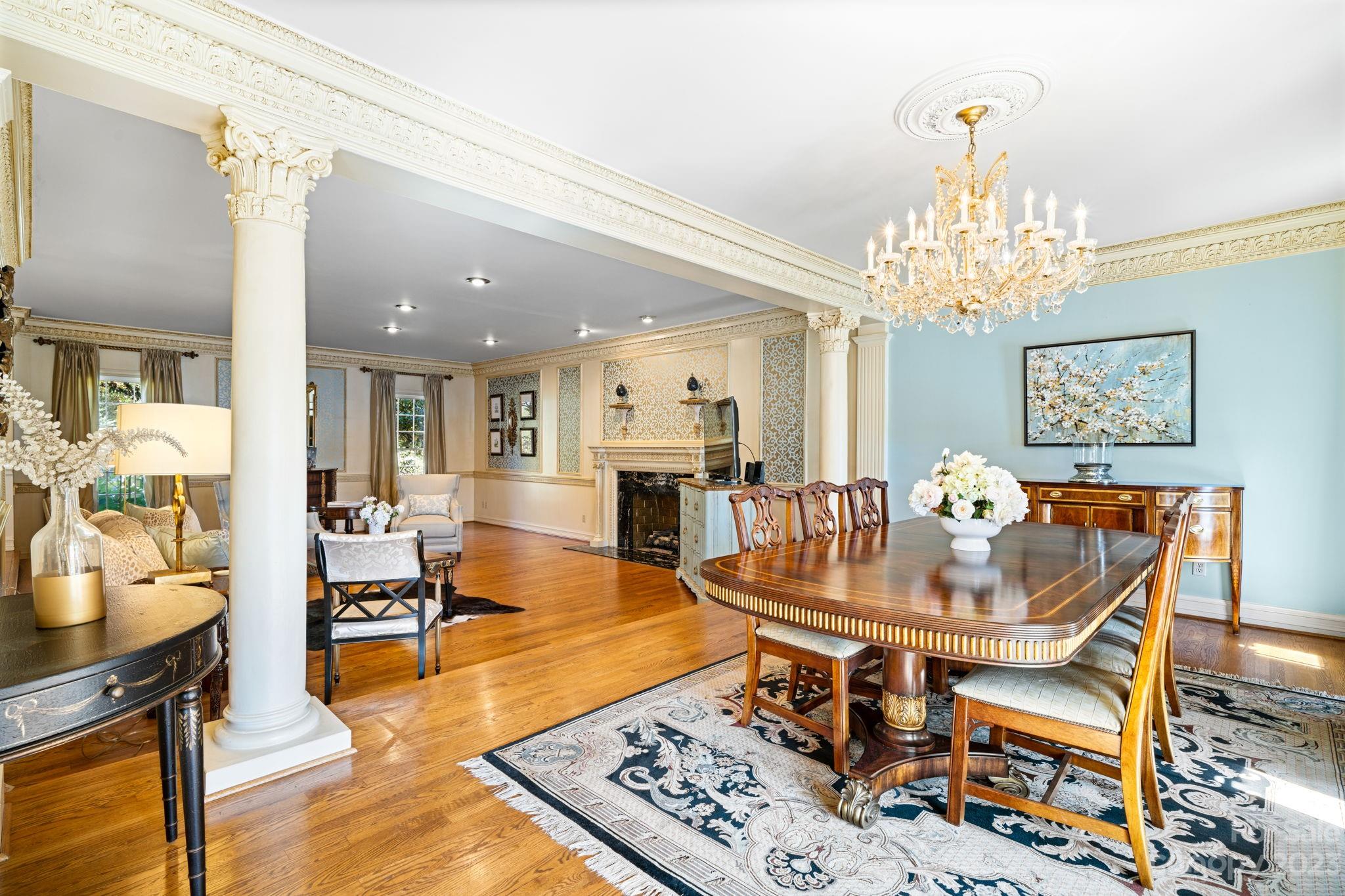 Harbor Town - Residential