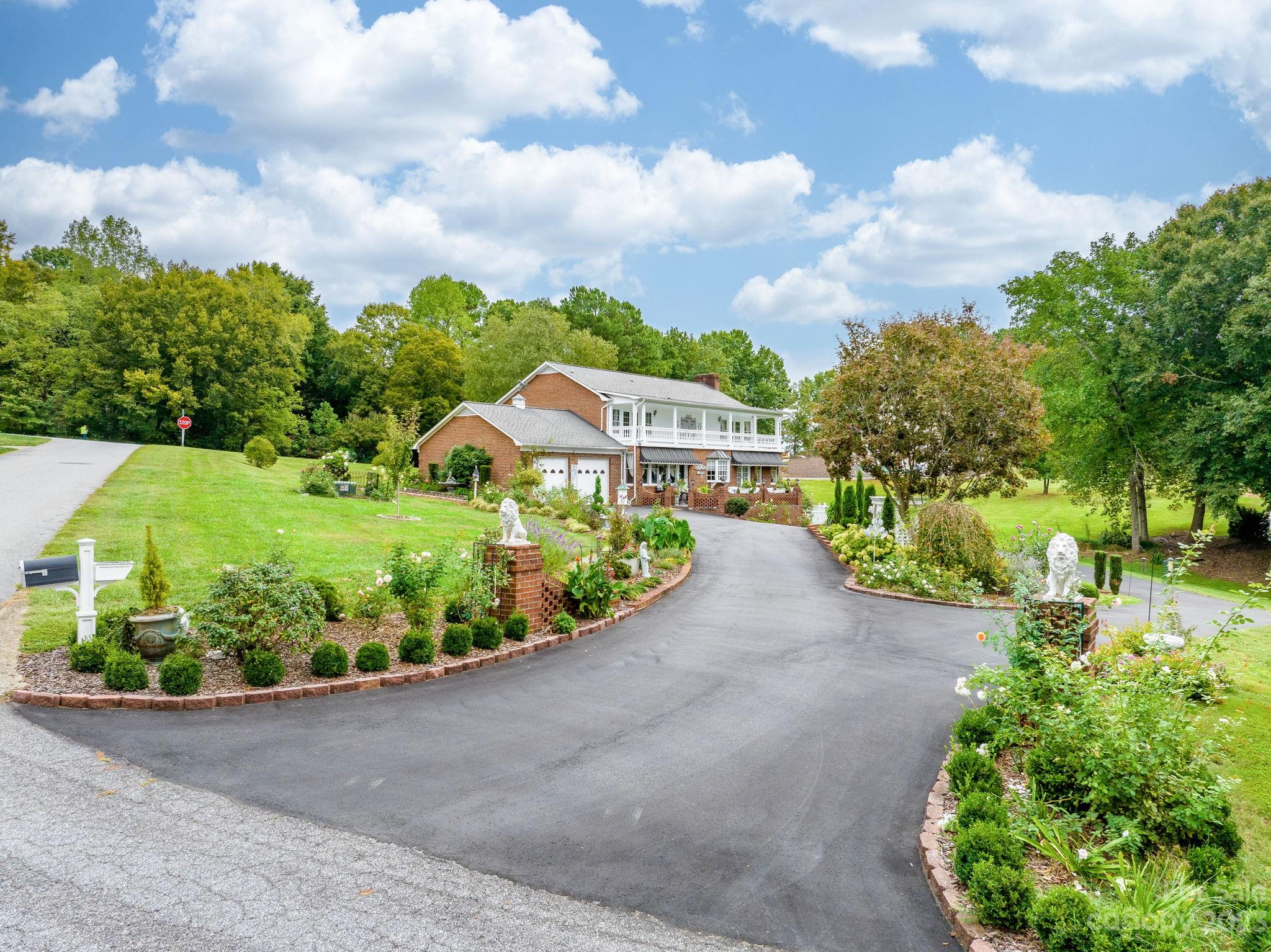 Harbor Town - Residential