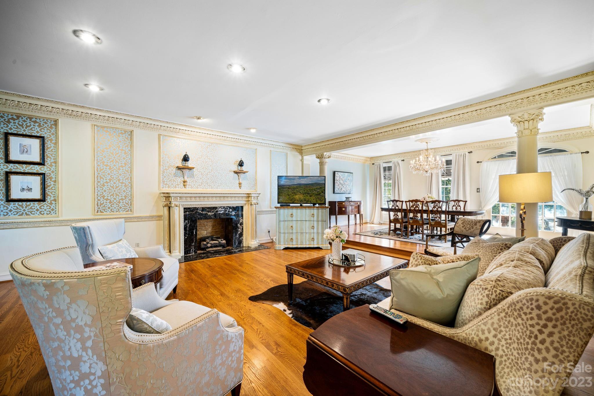 Harbor Town - Residential