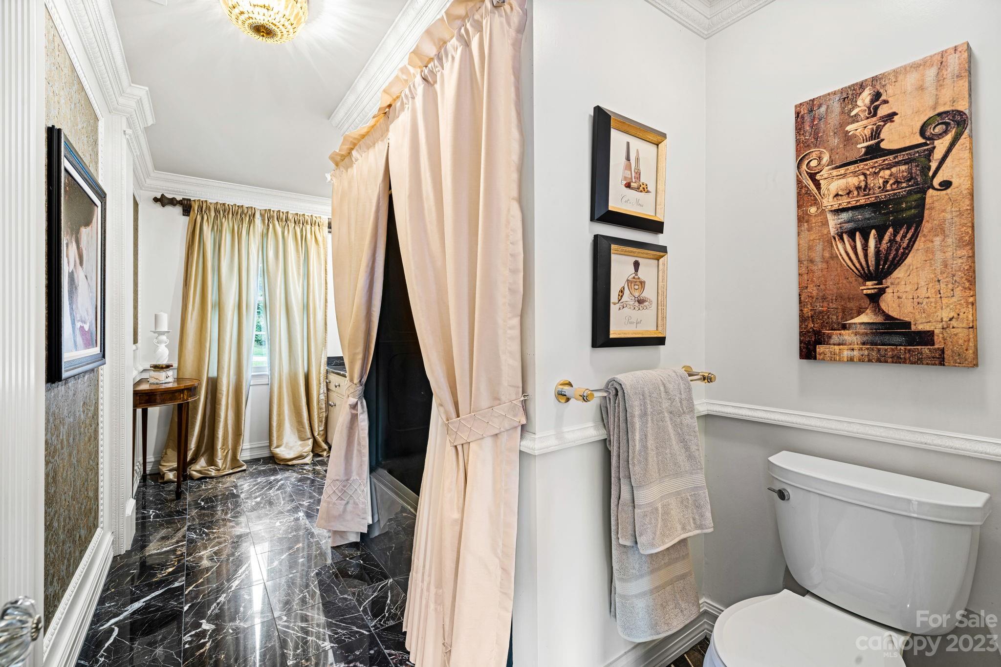 Harbor Town - Residential