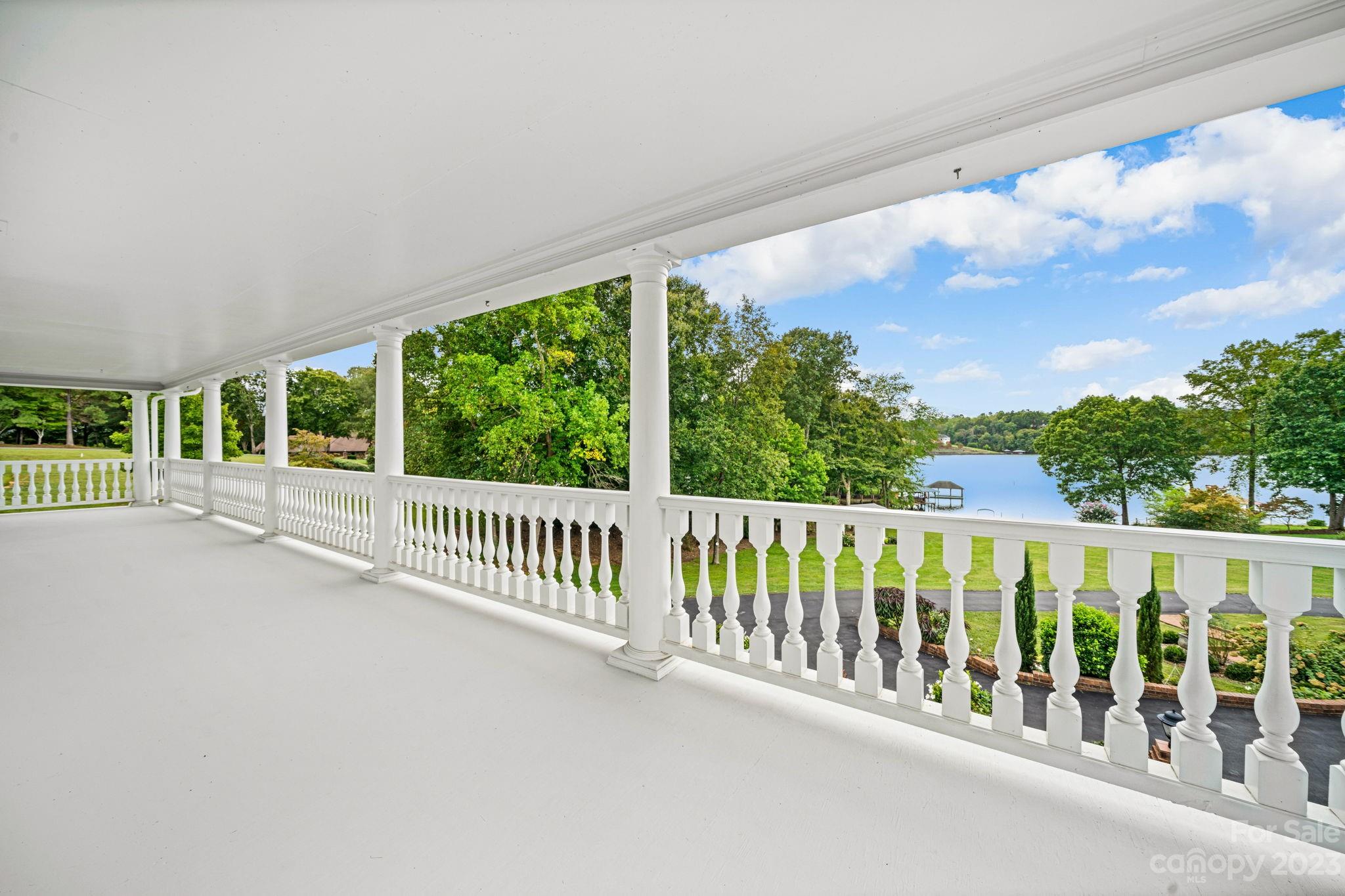 Harbor Town - Residential