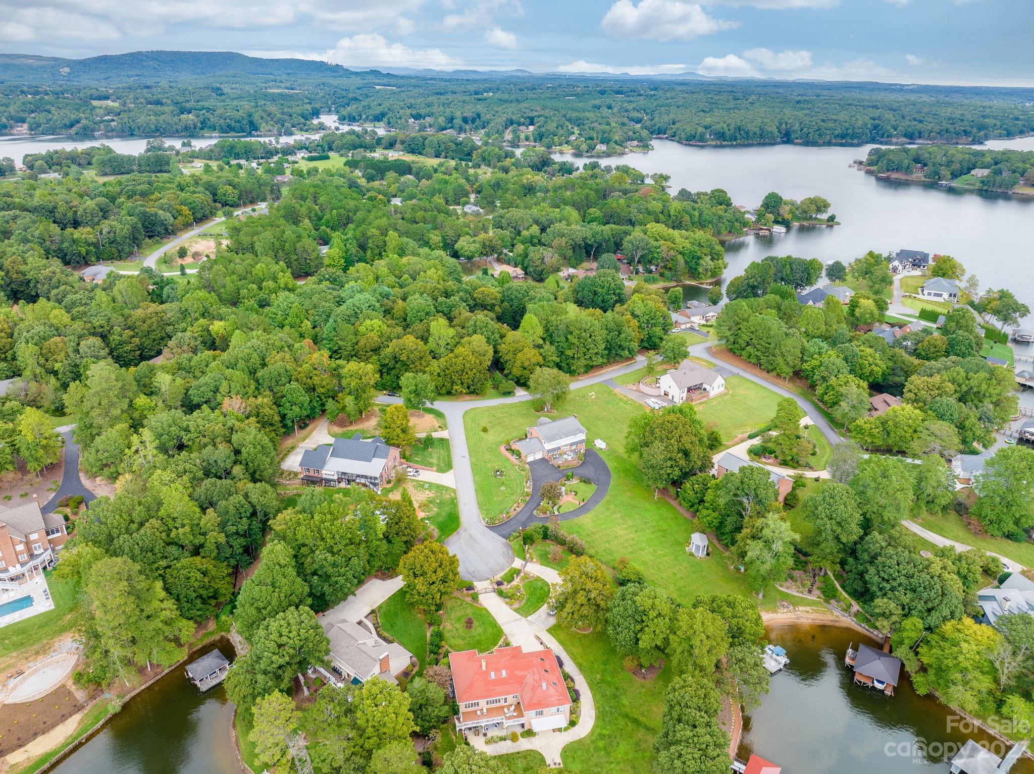 Harbor Town - Residential