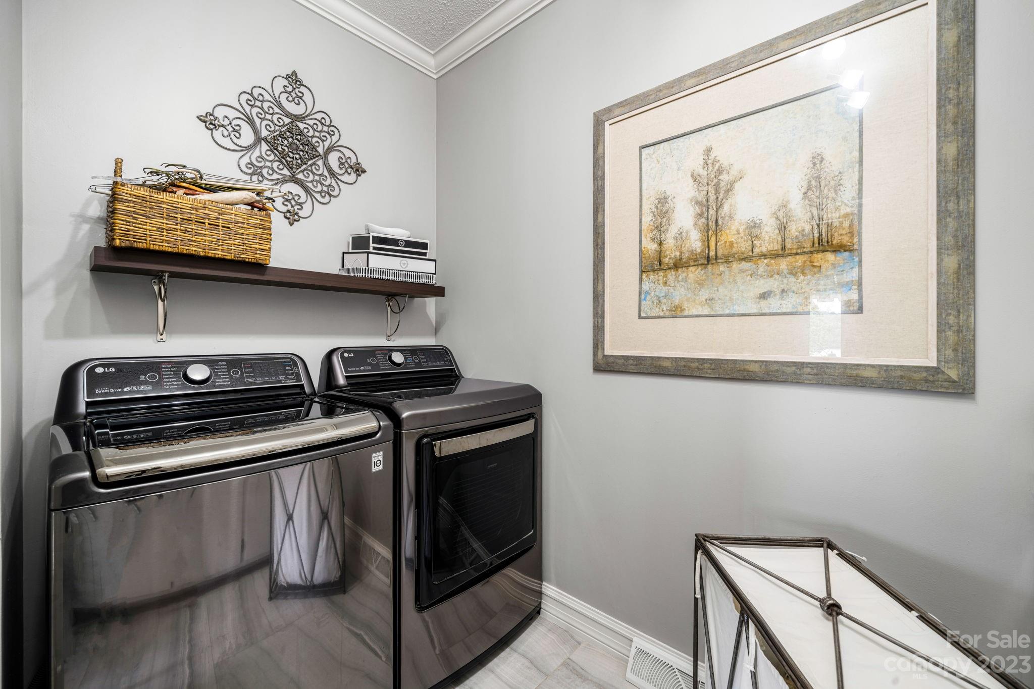 Harbor Town - Residential