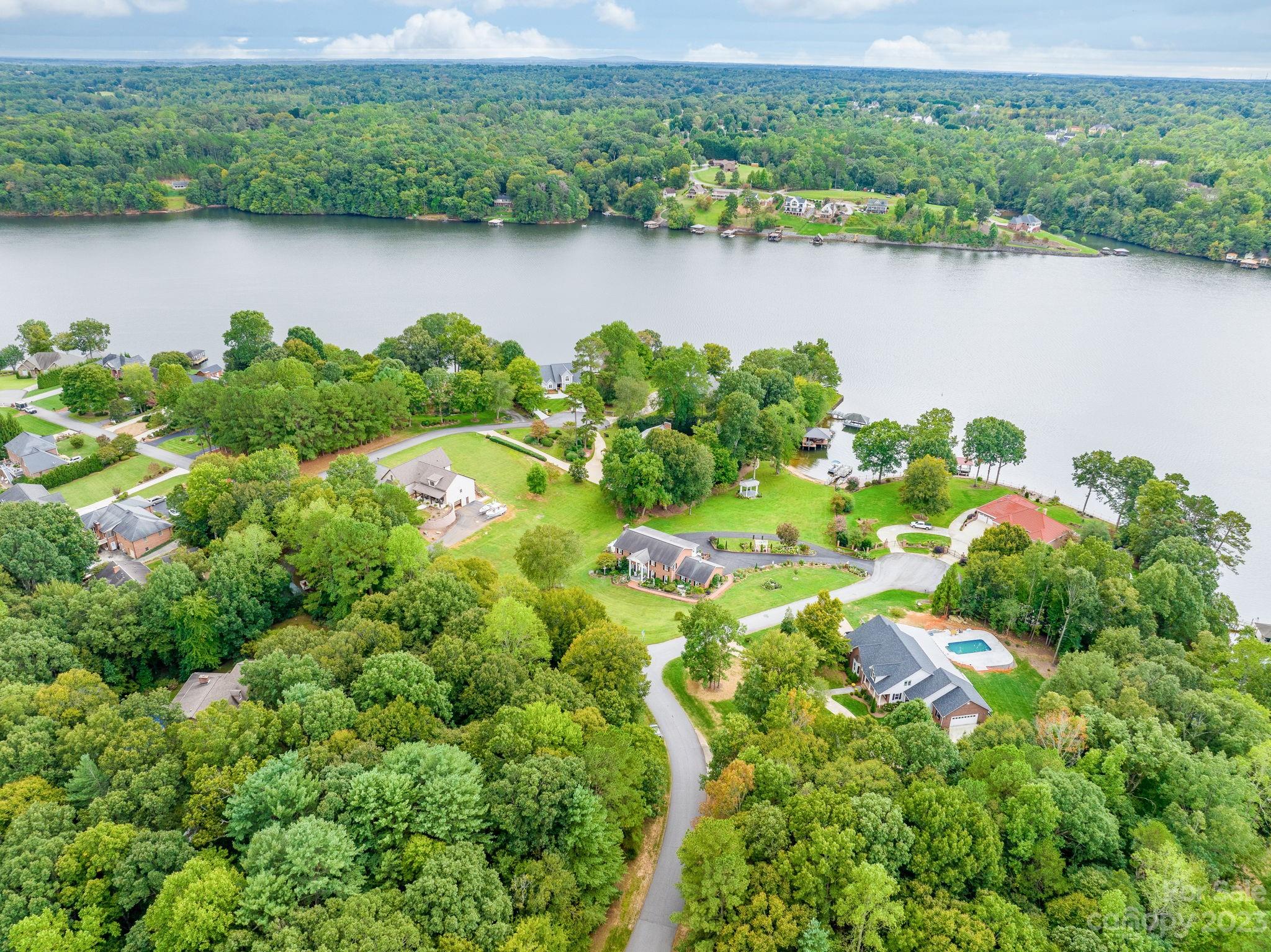 Harbor Town - Residential