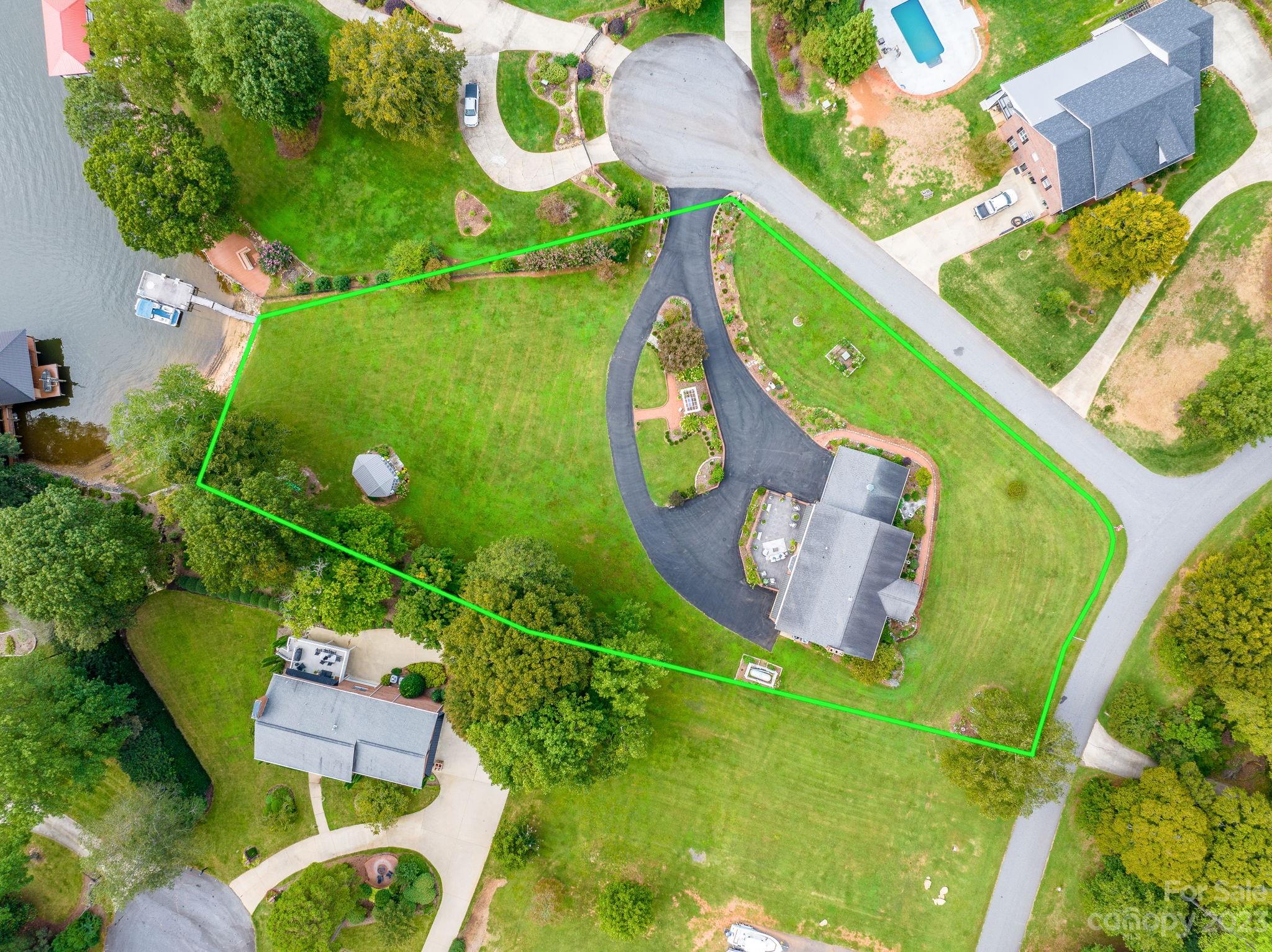 Harbor Town - Residential