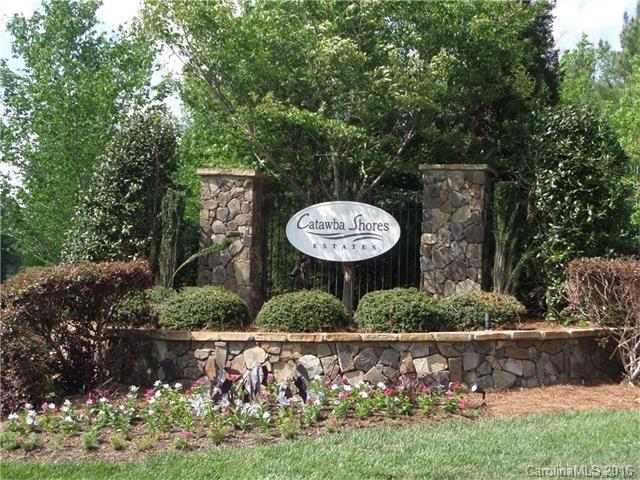 Catawba Shores Estates - Land