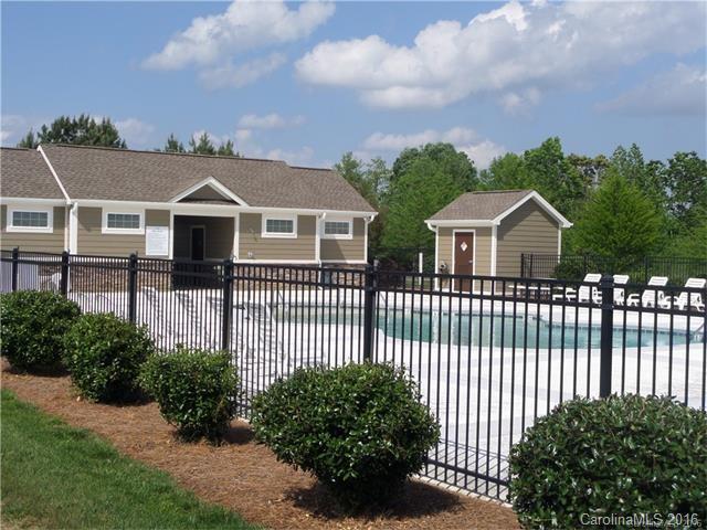 Catawba Shores Estates - Land