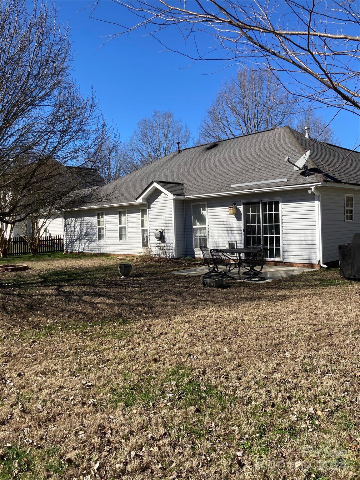 Bent Creek - Residential