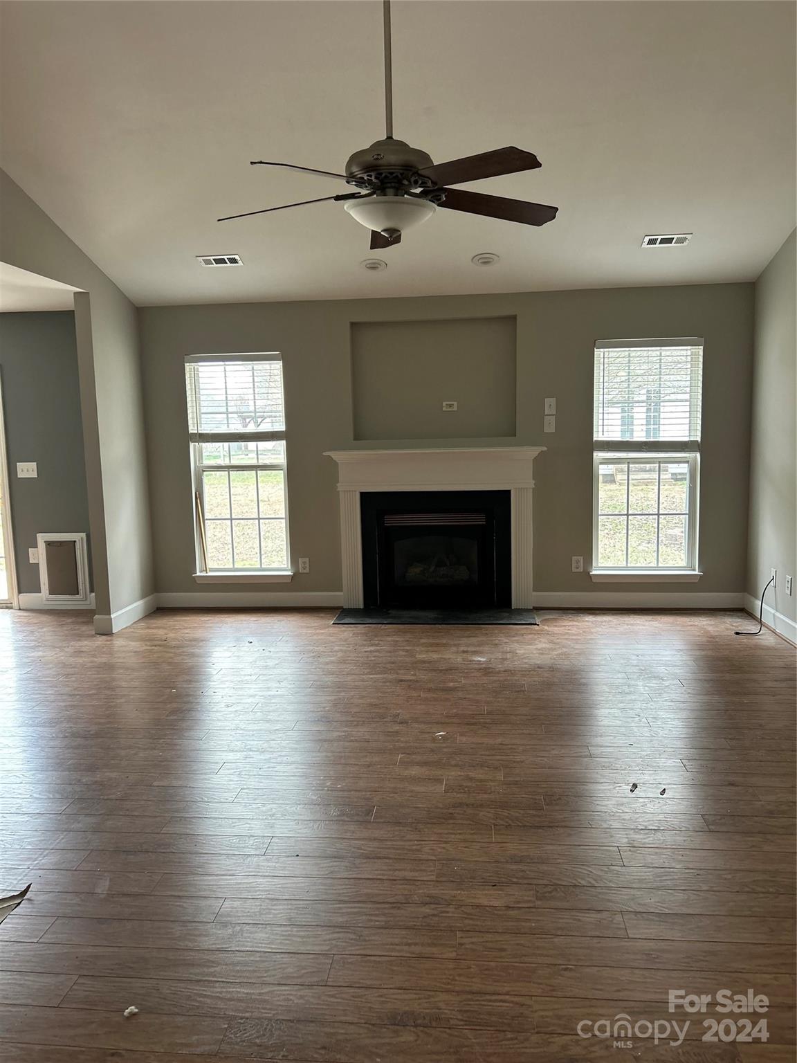 Bent Creek - Residential