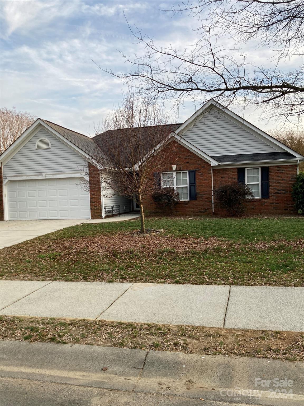 Bent Creek - Residential