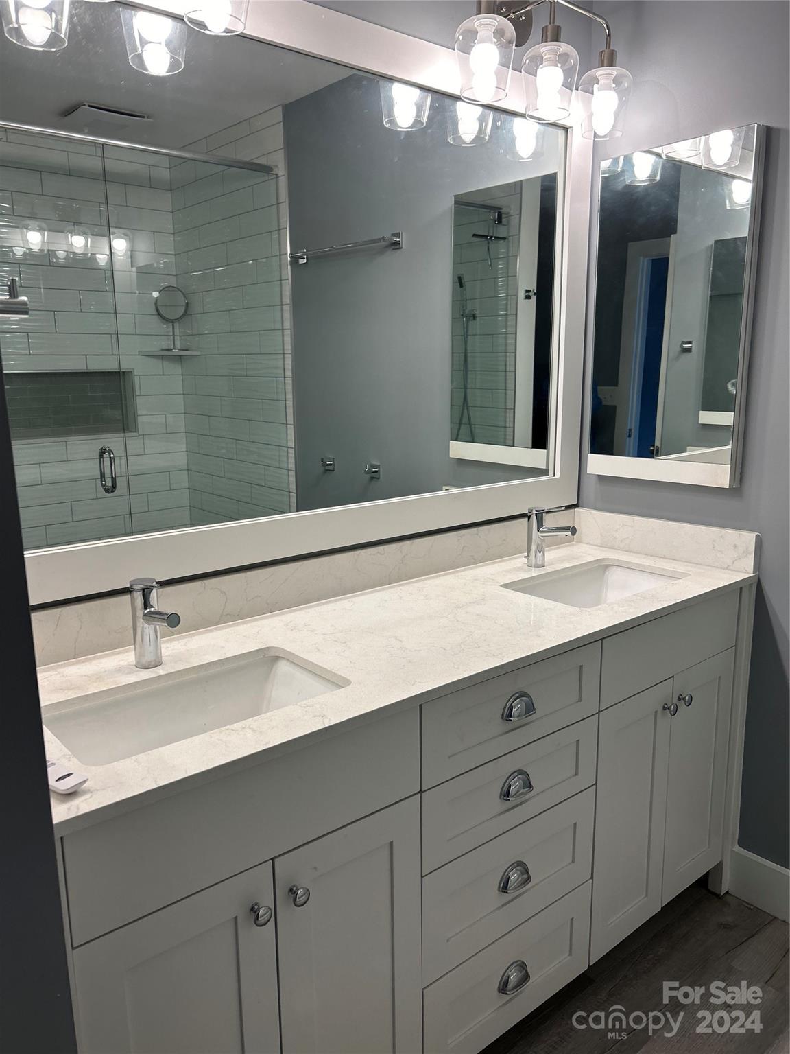 Bent Creek - Residential