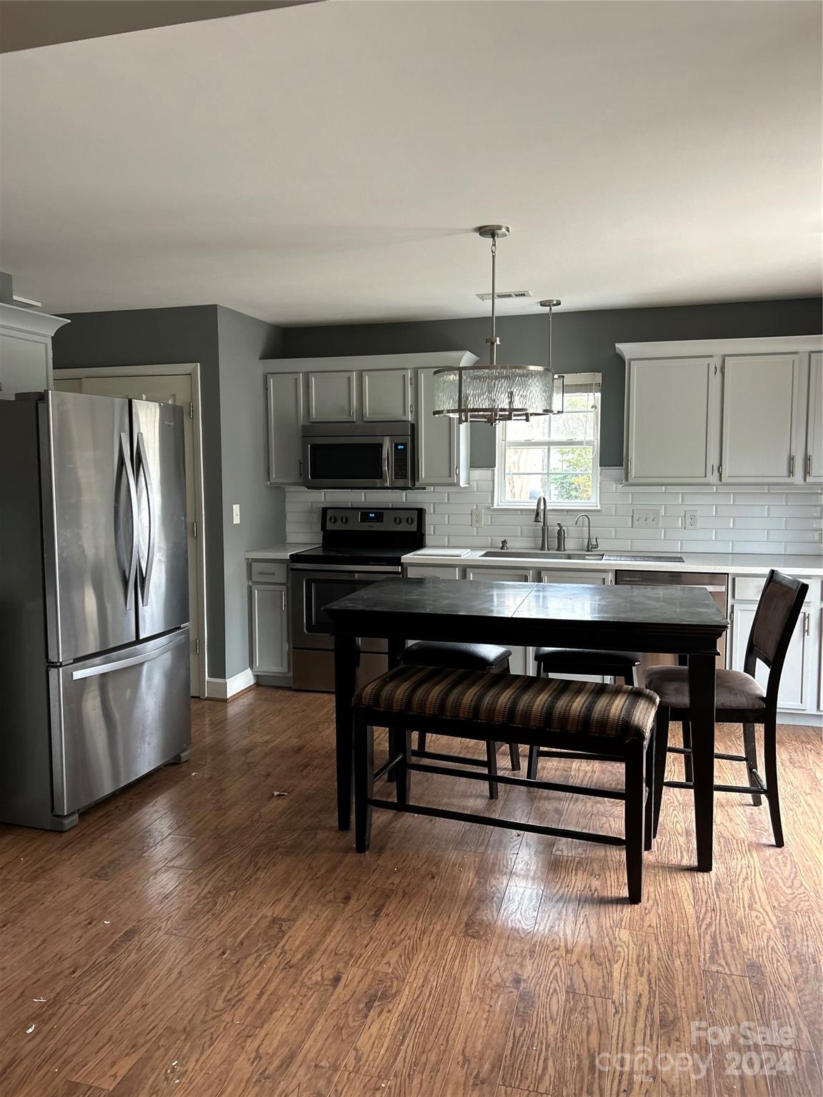 Bent Creek - Residential