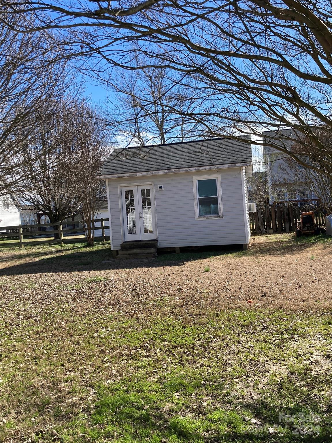 Bent Creek - Residential