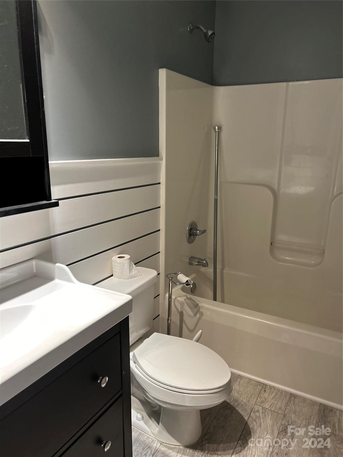 Bent Creek - Residential