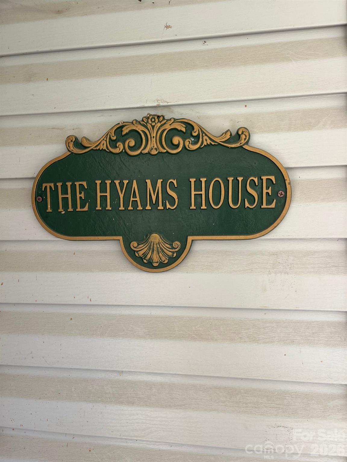 66 W Crawford Street