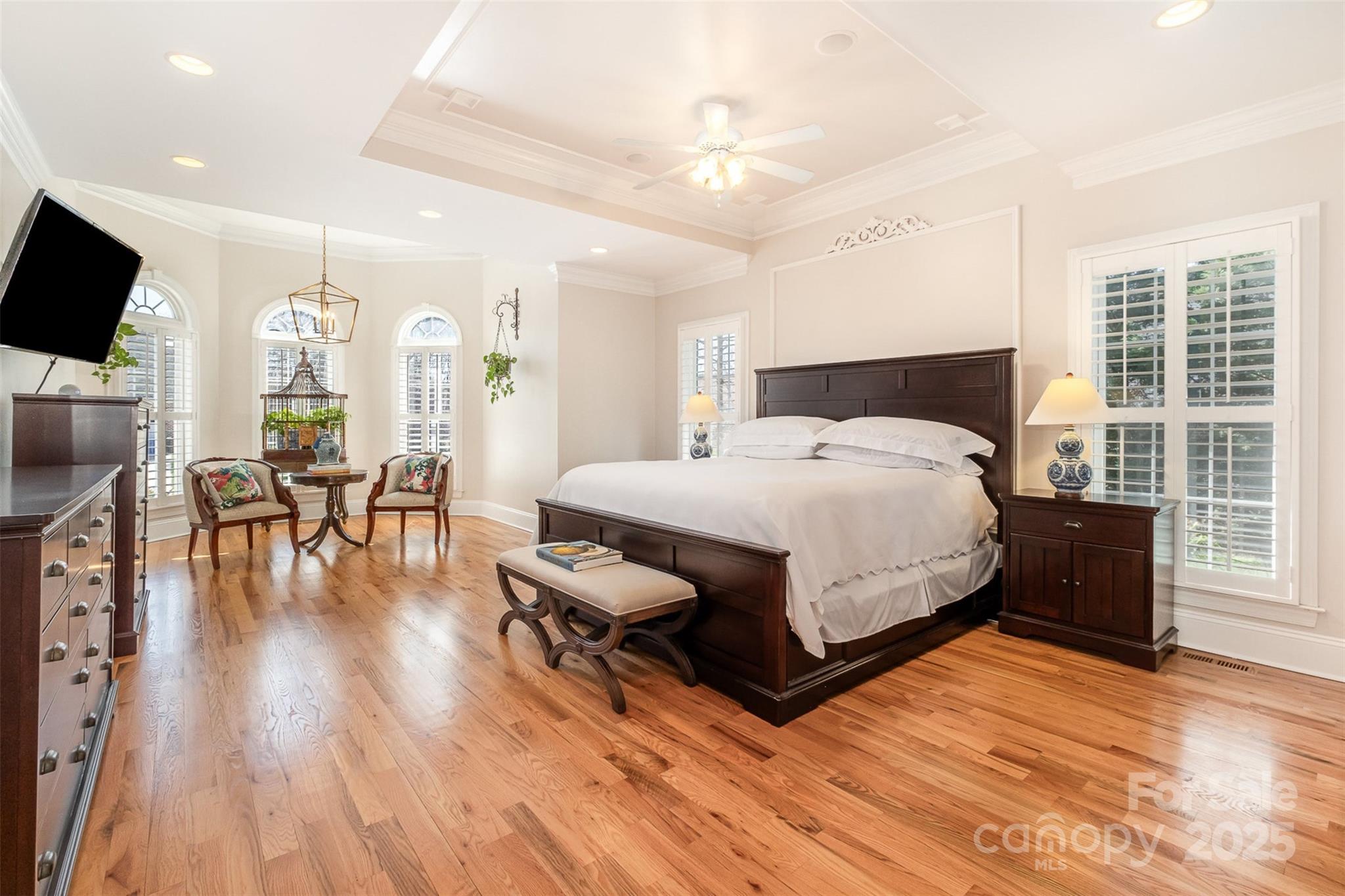 Meadow Lakes II - Residential