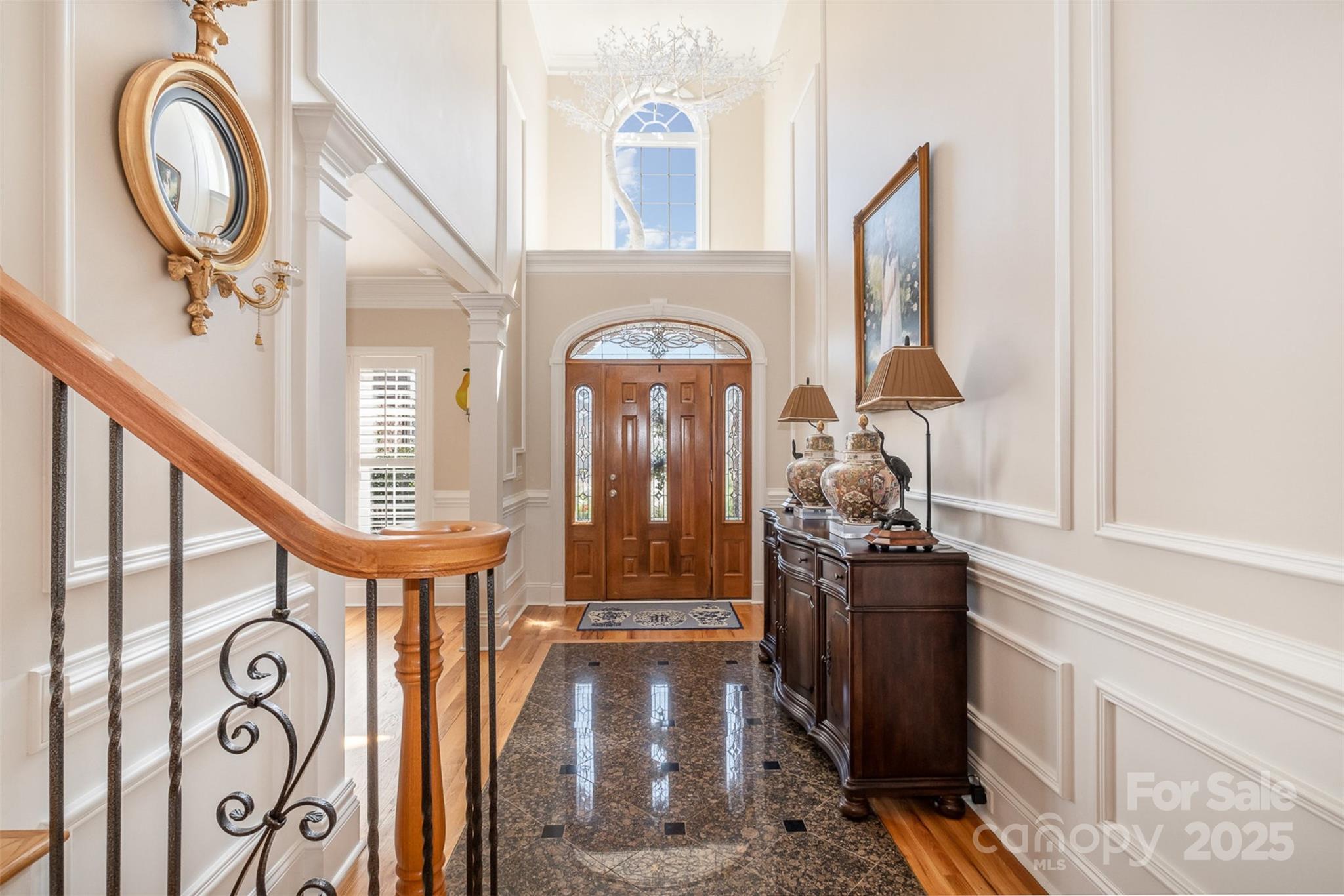 Meadow Lakes II - Residential