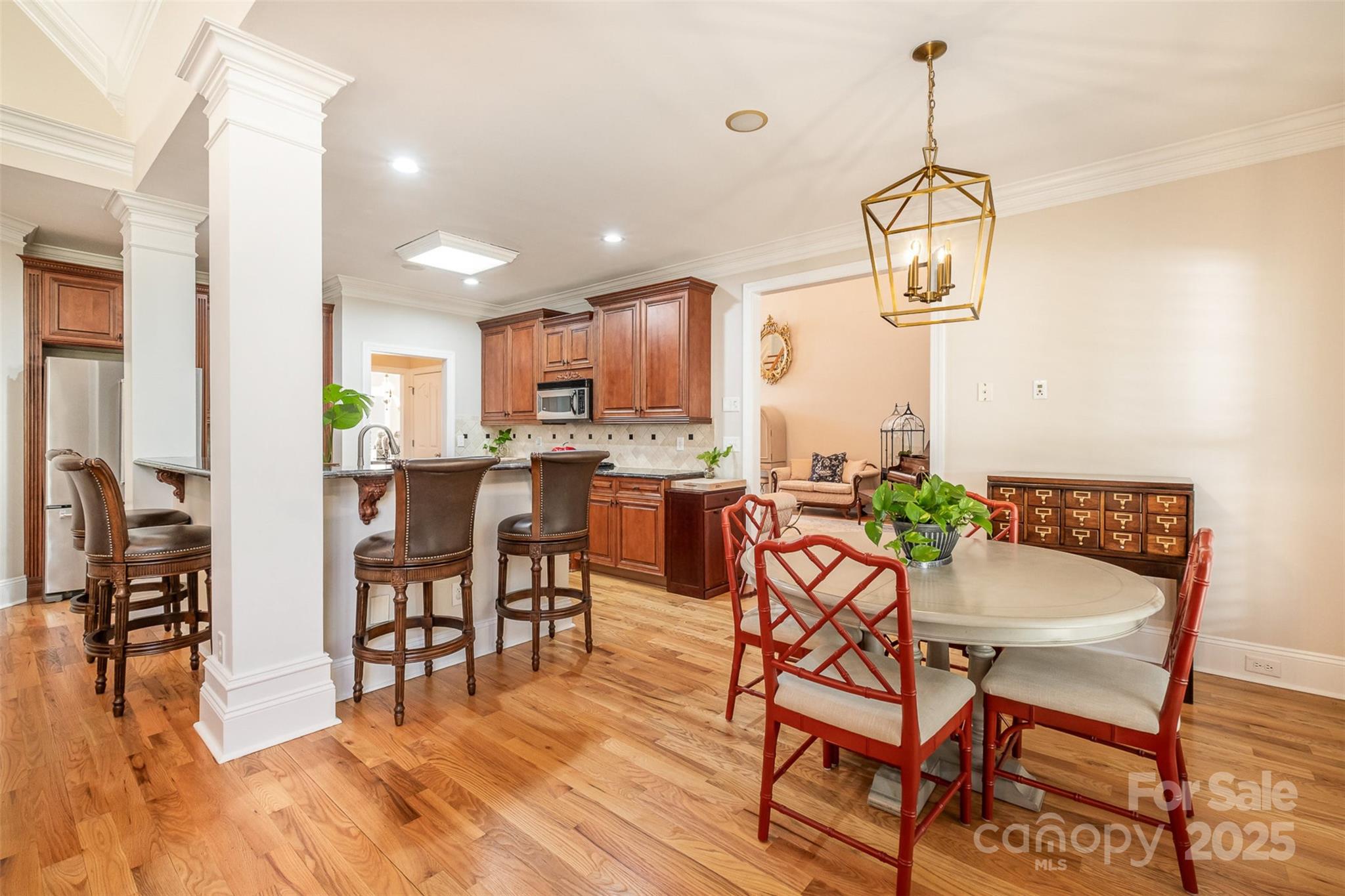 Meadow Lakes II - Residential