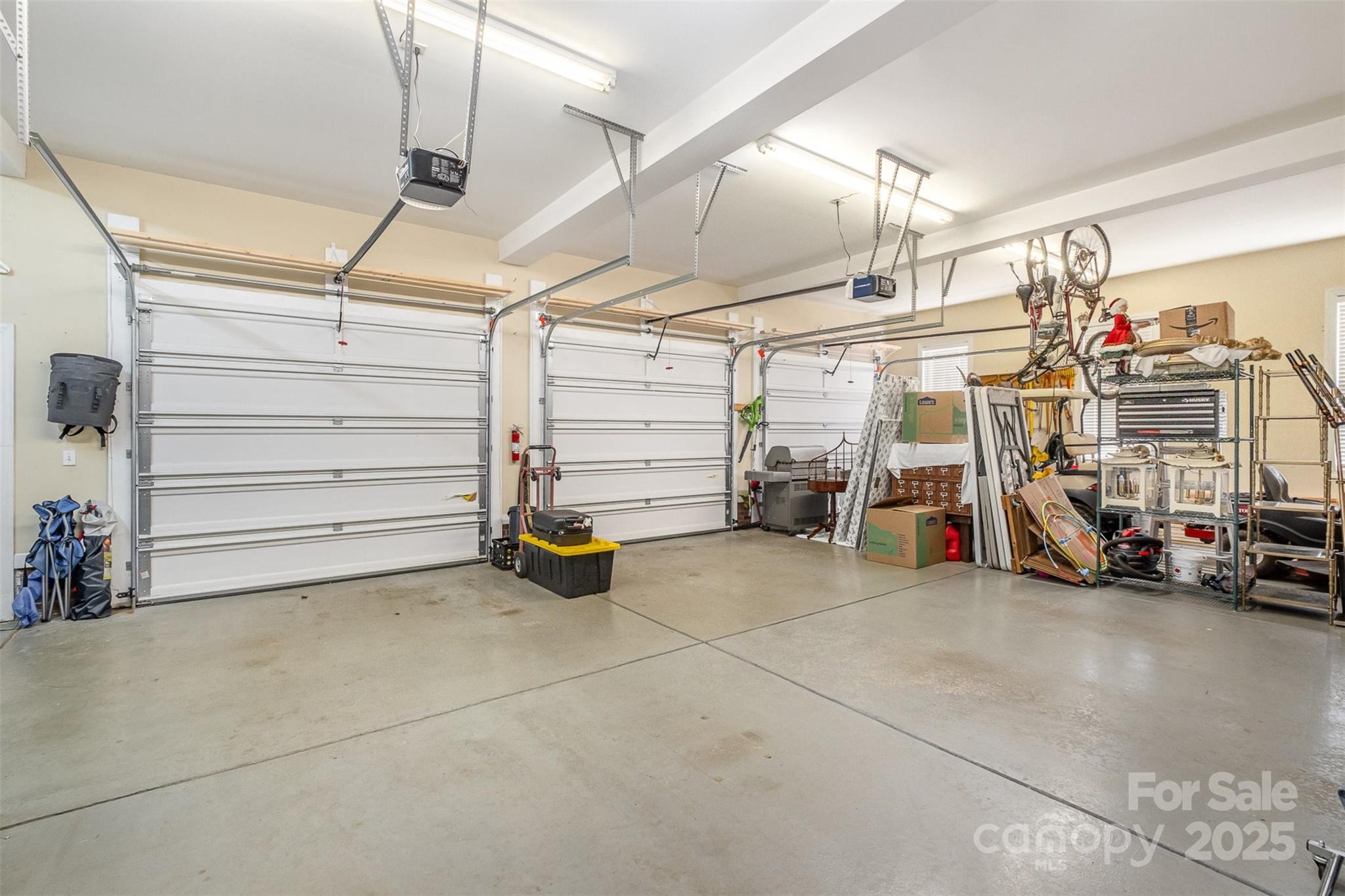 Meadow Lakes II - Residential