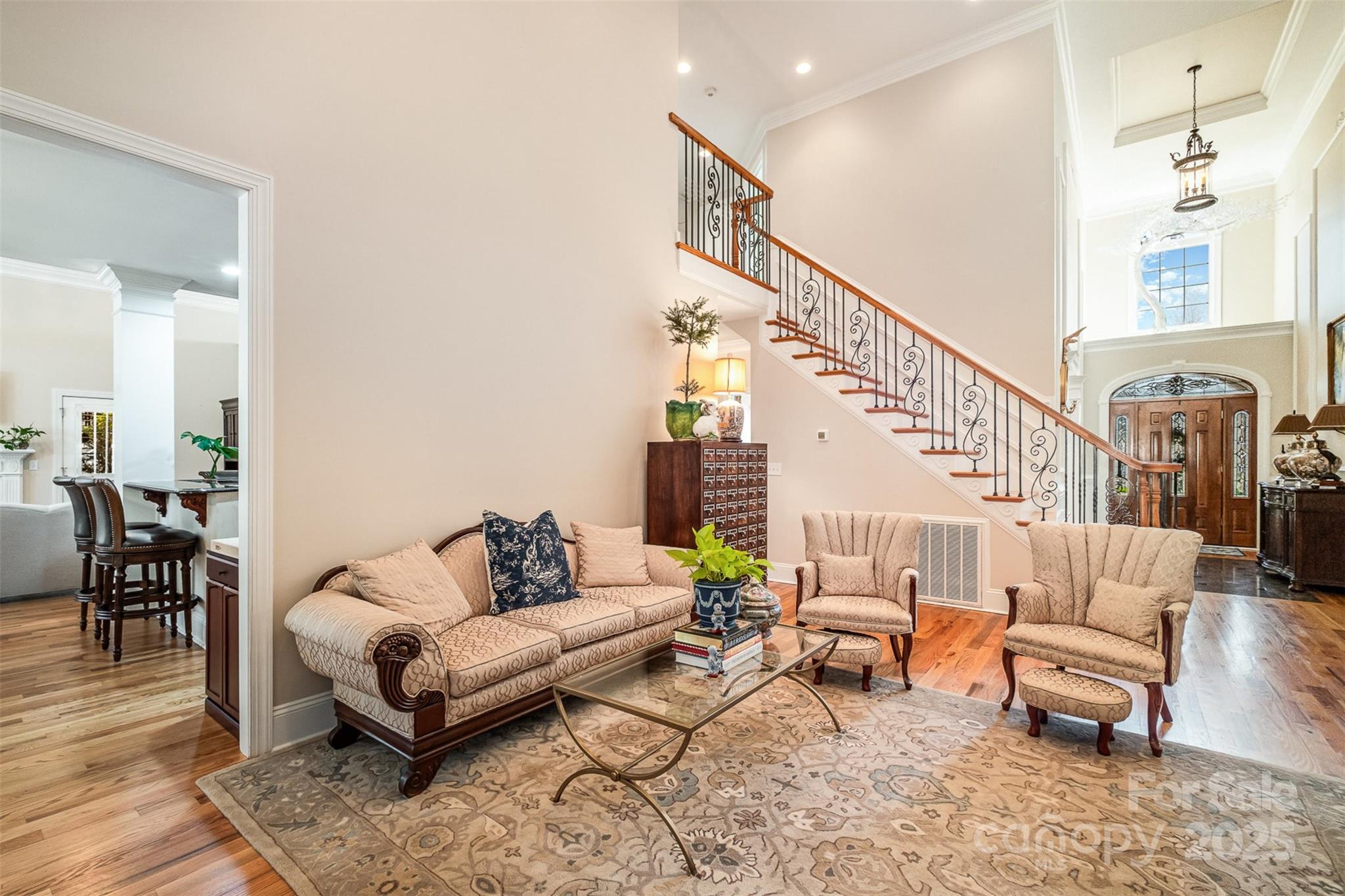 Meadow Lakes II - Residential