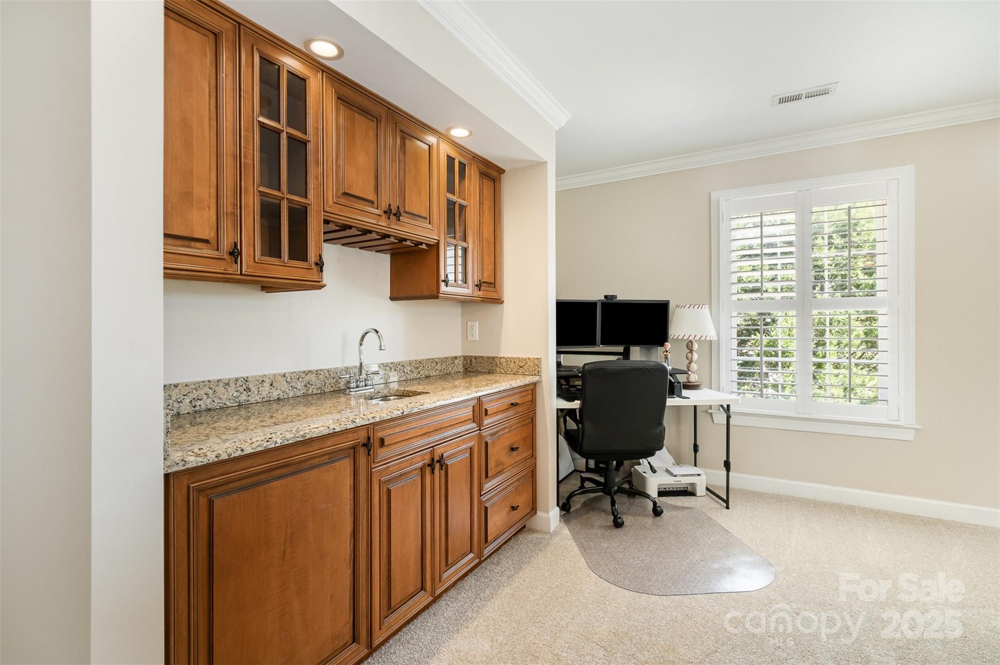 Meadow Lakes II - Residential