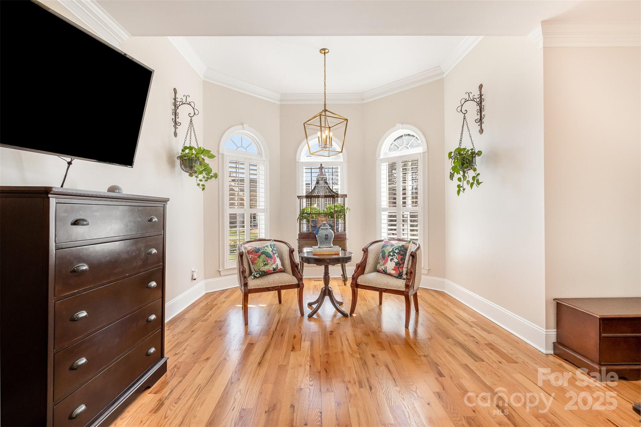 Meadow Lakes II - Residential