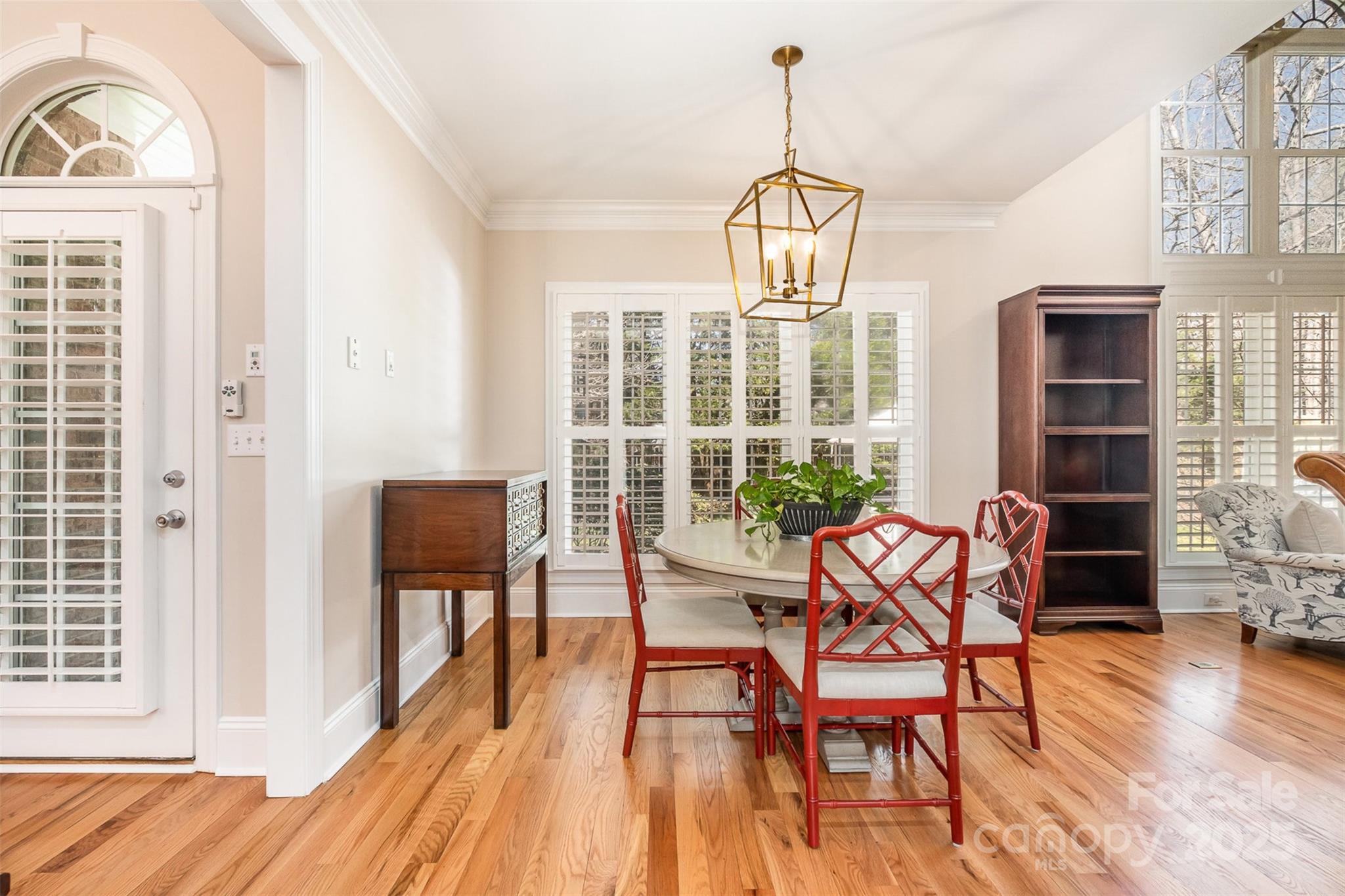 Meadow Lakes II - Residential