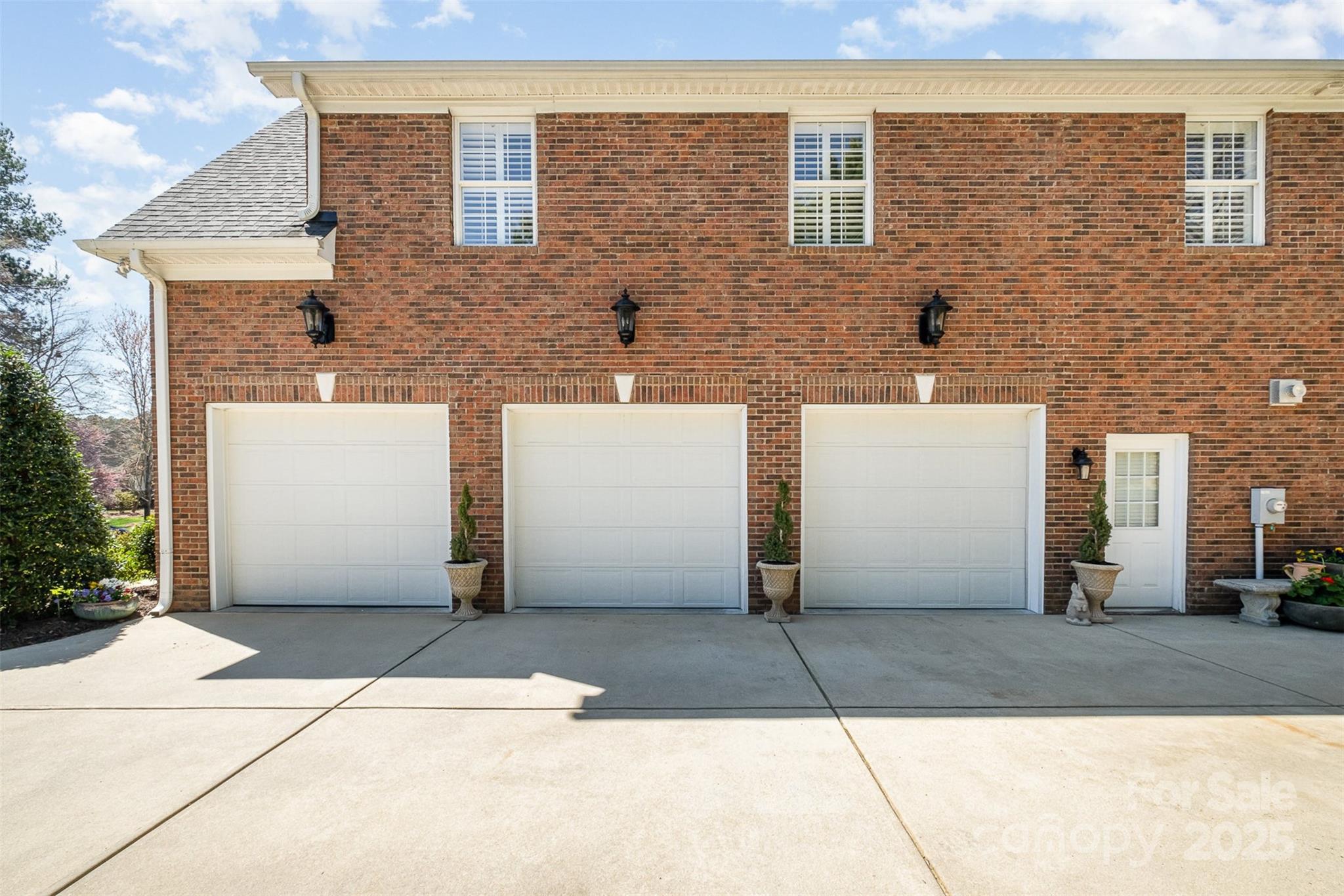 Meadow Lakes II - Residential