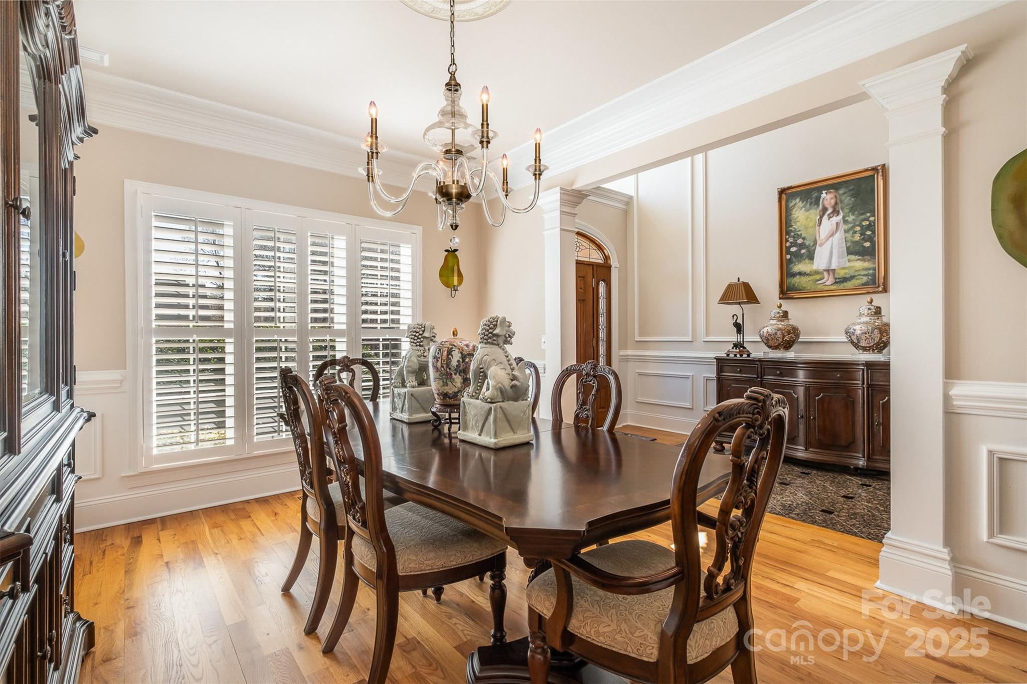 Meadow Lakes II - Residential