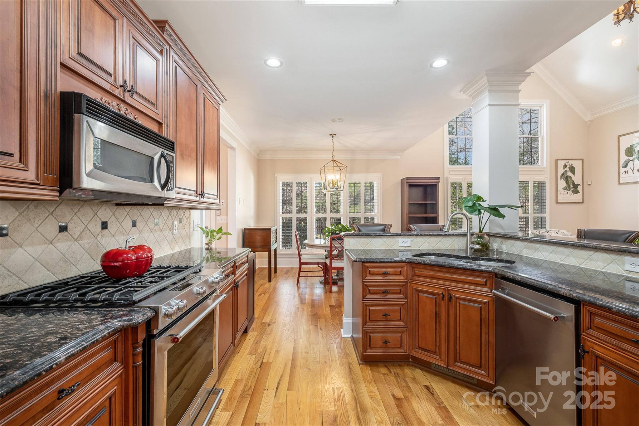 Meadow Lakes II - Residential