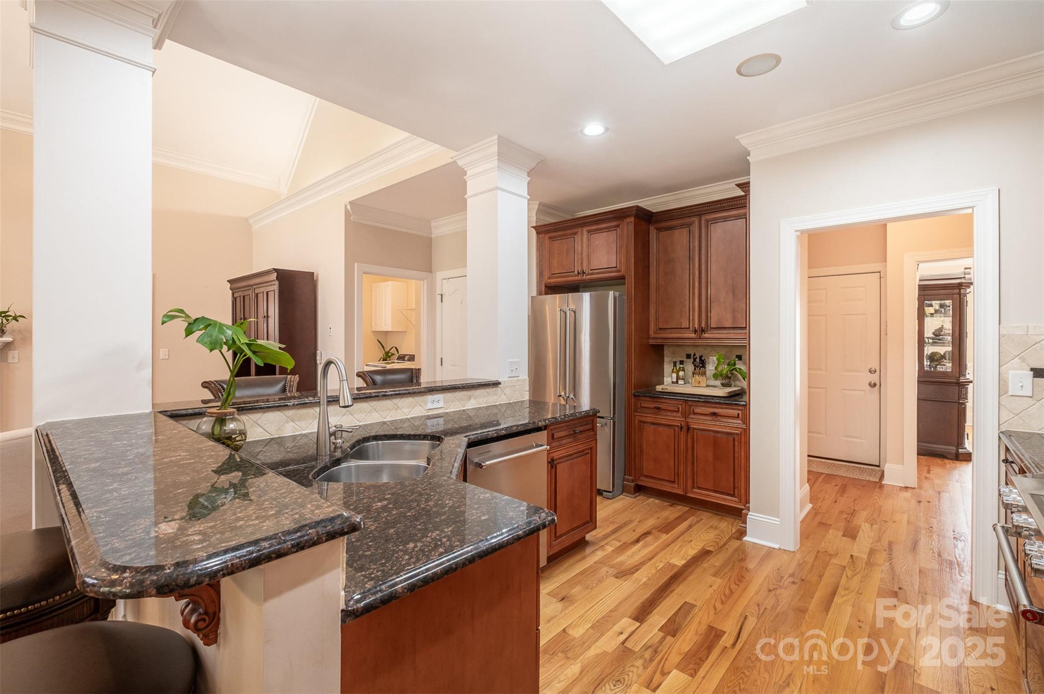 Meadow Lakes II - Residential