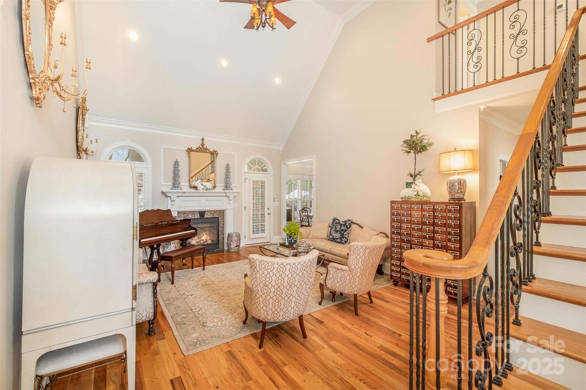 Meadow Lakes II - Residential