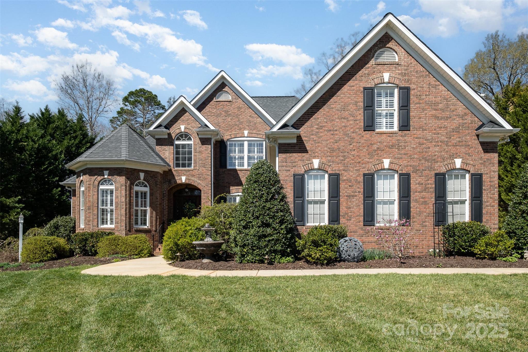 Meadow Lakes II - Residential